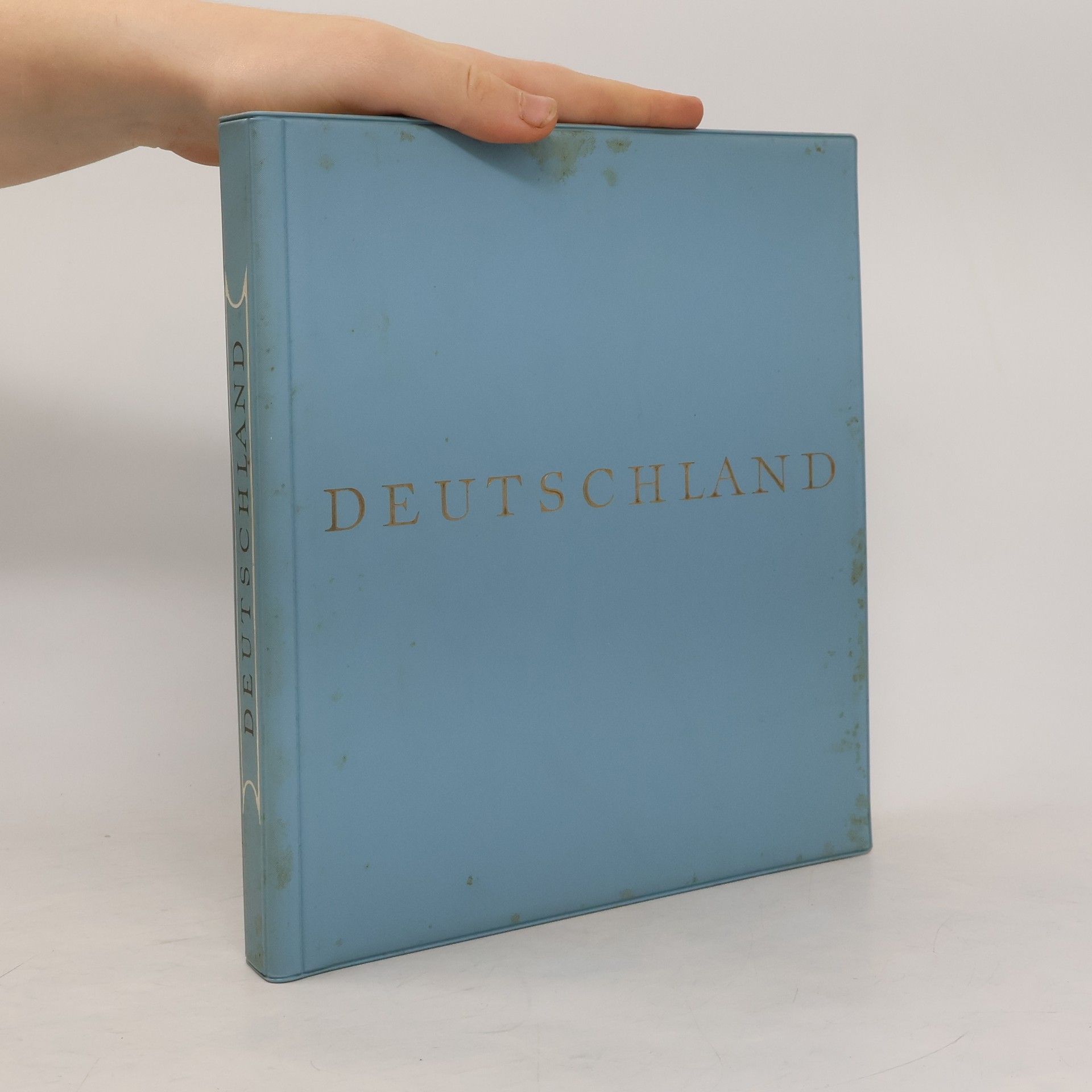 Paul Fechter Deutschland