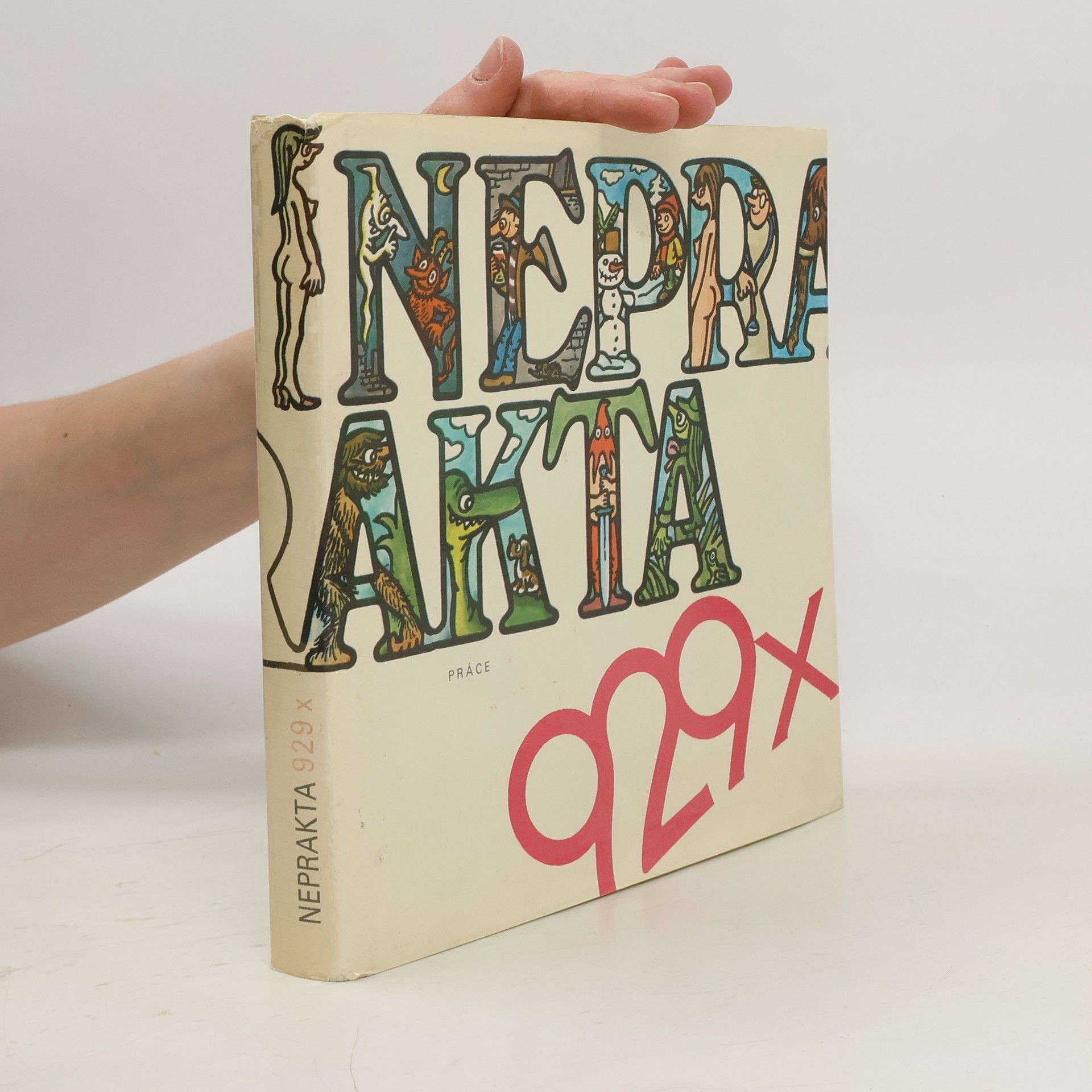 Jiří Winter Neprakta 929x