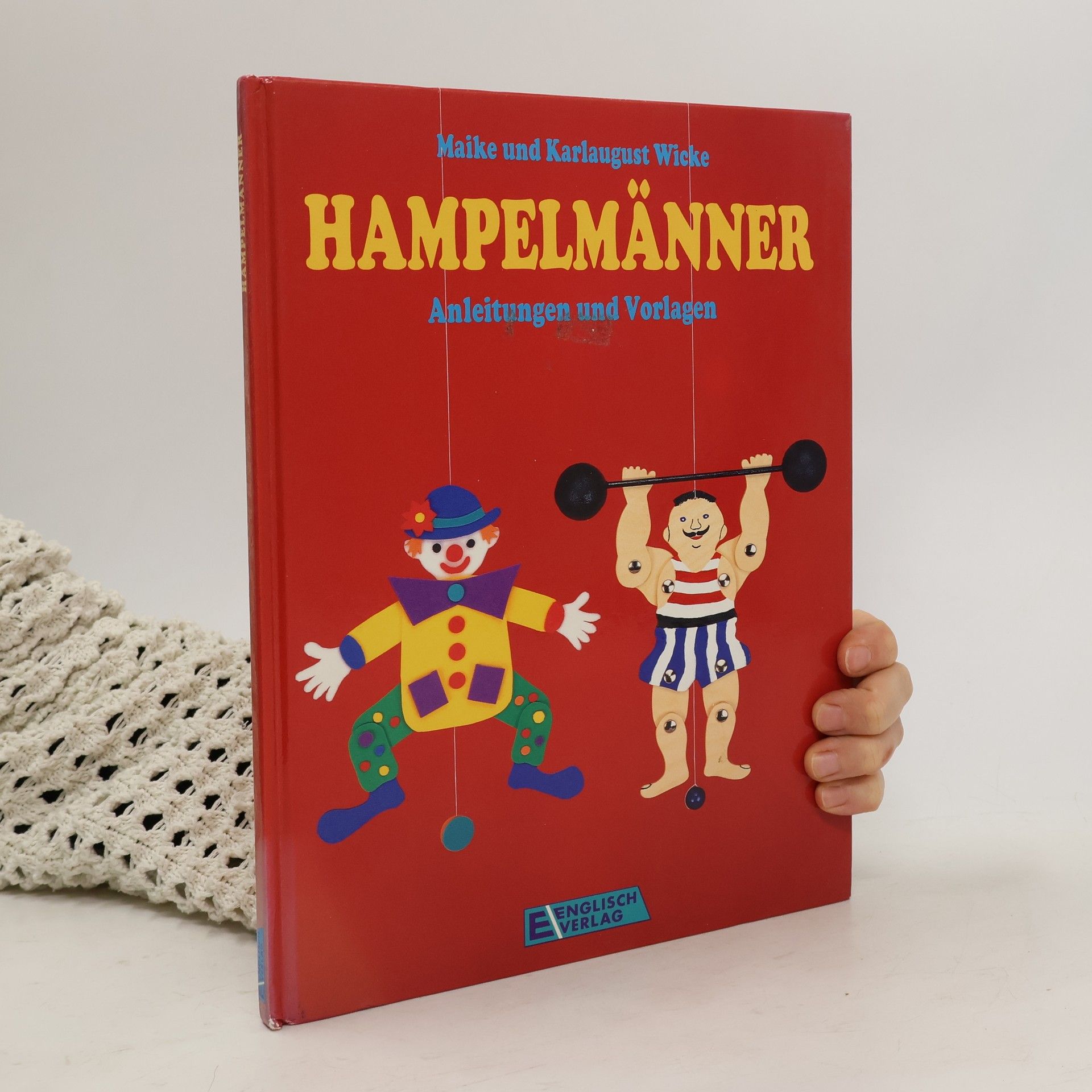 Autorenkollektiv Hampelmänner