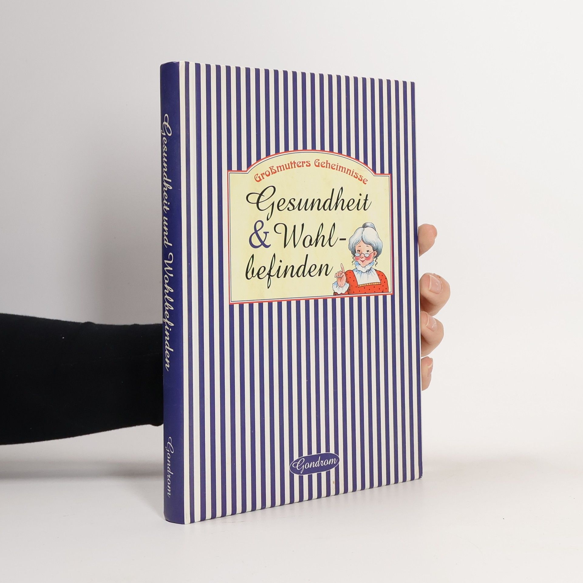 Autorenkollektiv Gesundheit und Wohlbefinden