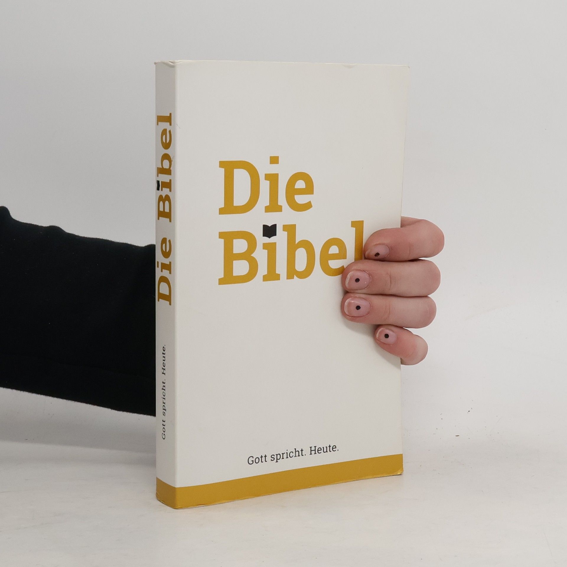 Autorenkollektiv Die Bibel. Schlachter Version 2000