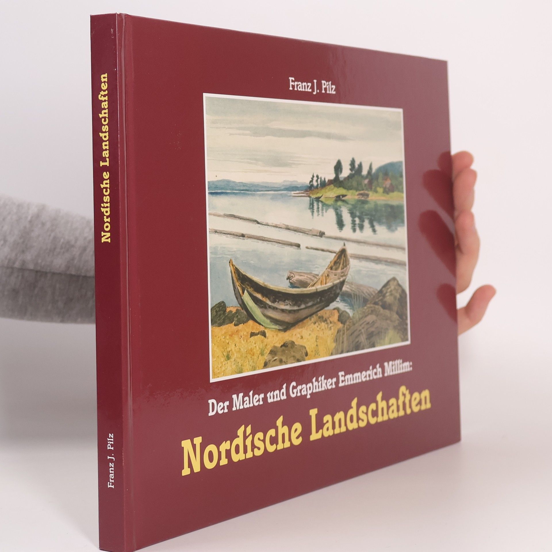 Nordische Landschaften