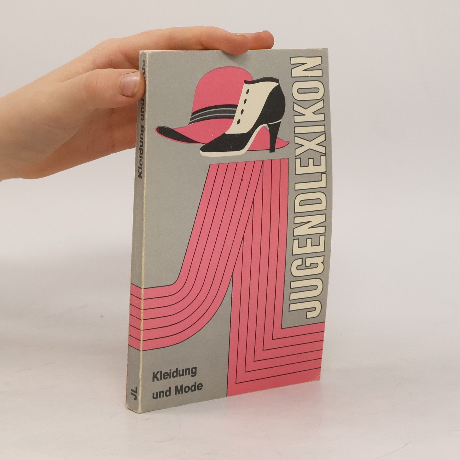 Jugendlexikon Kleidung und Mode