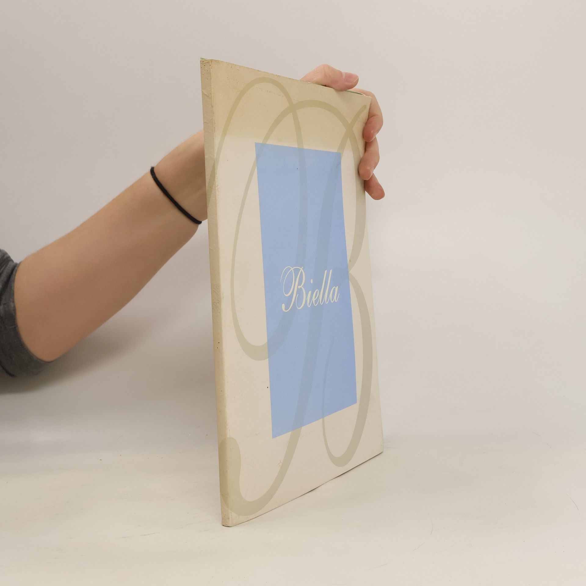 Roberto Dezzutti Biella