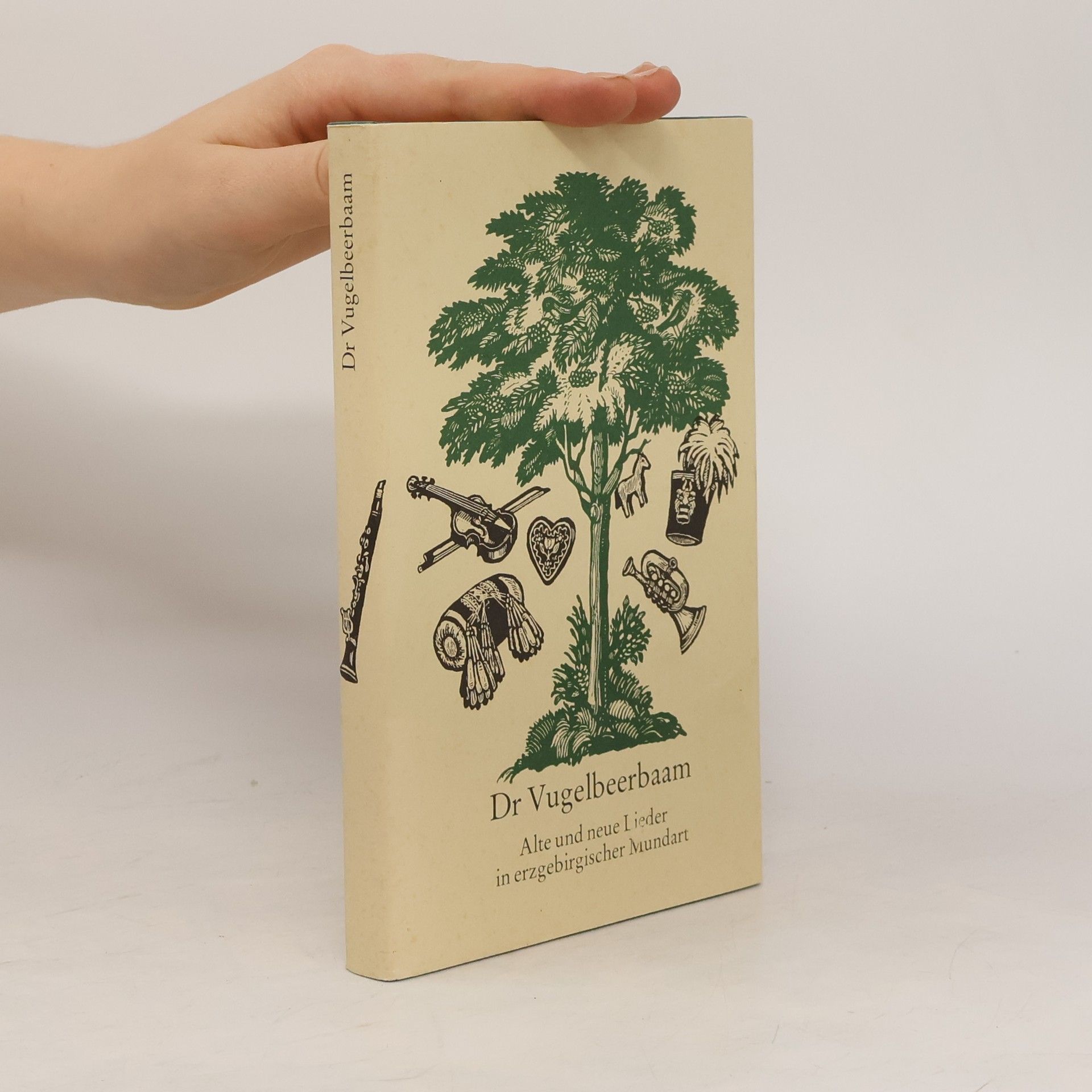 Collectif d'auteurs Dr Vugelbeerbaum