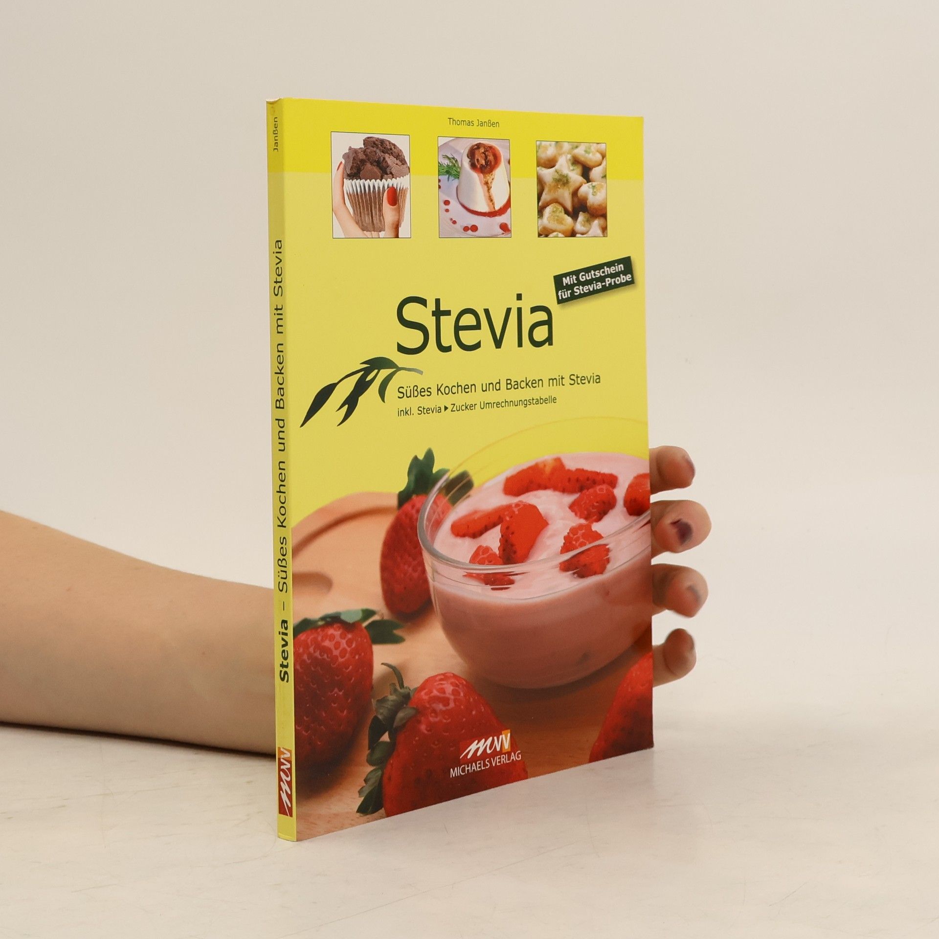 Stevia
