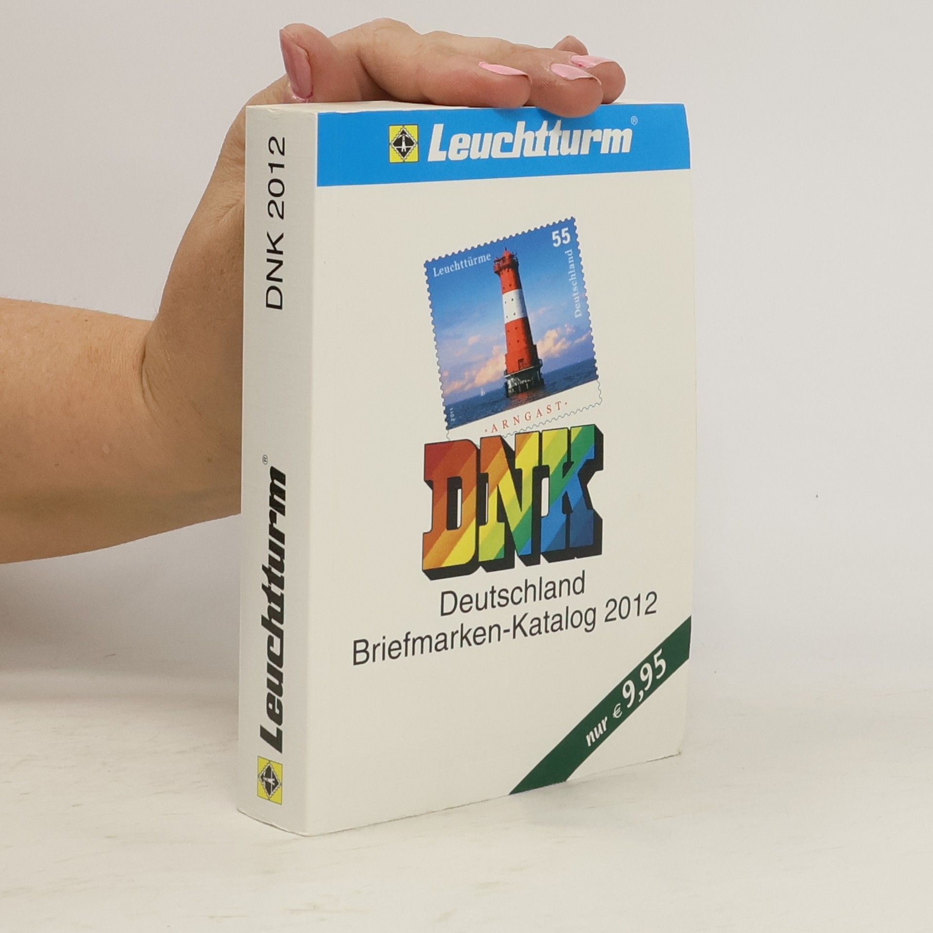 Autorenkollektiv DNK Deutschland