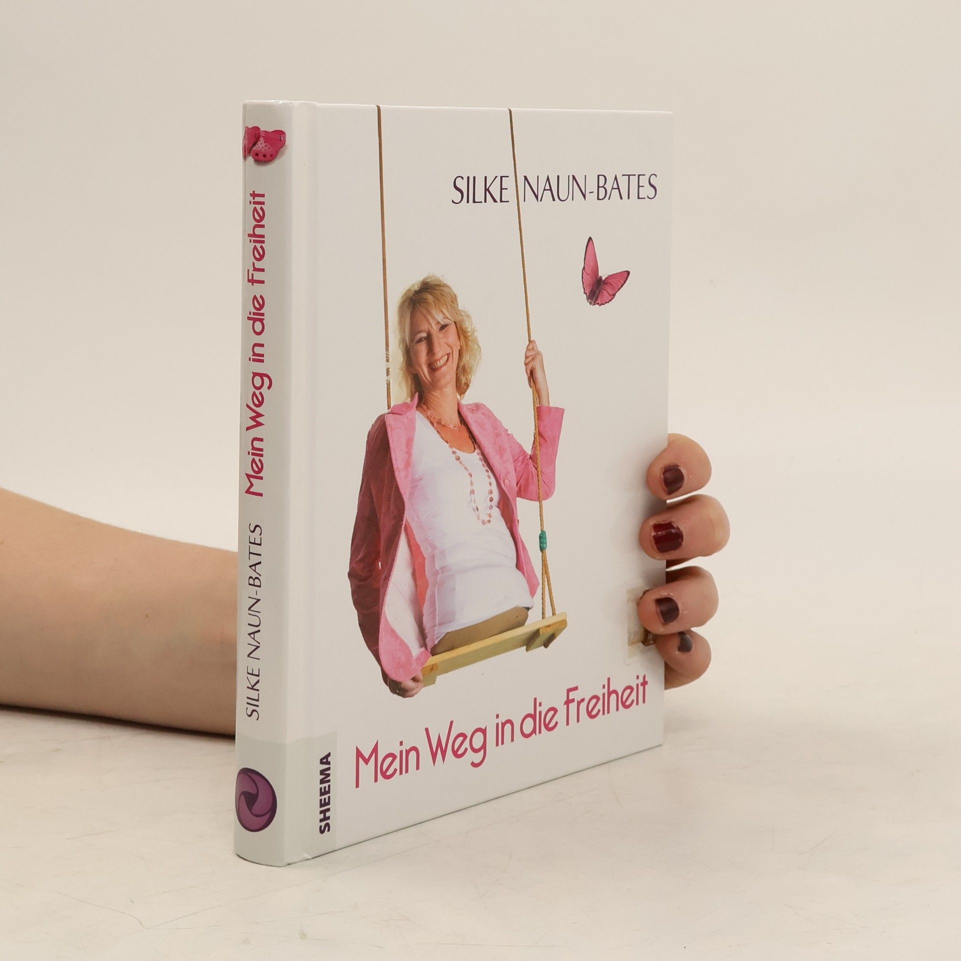 Mein Weg in die Freiheit