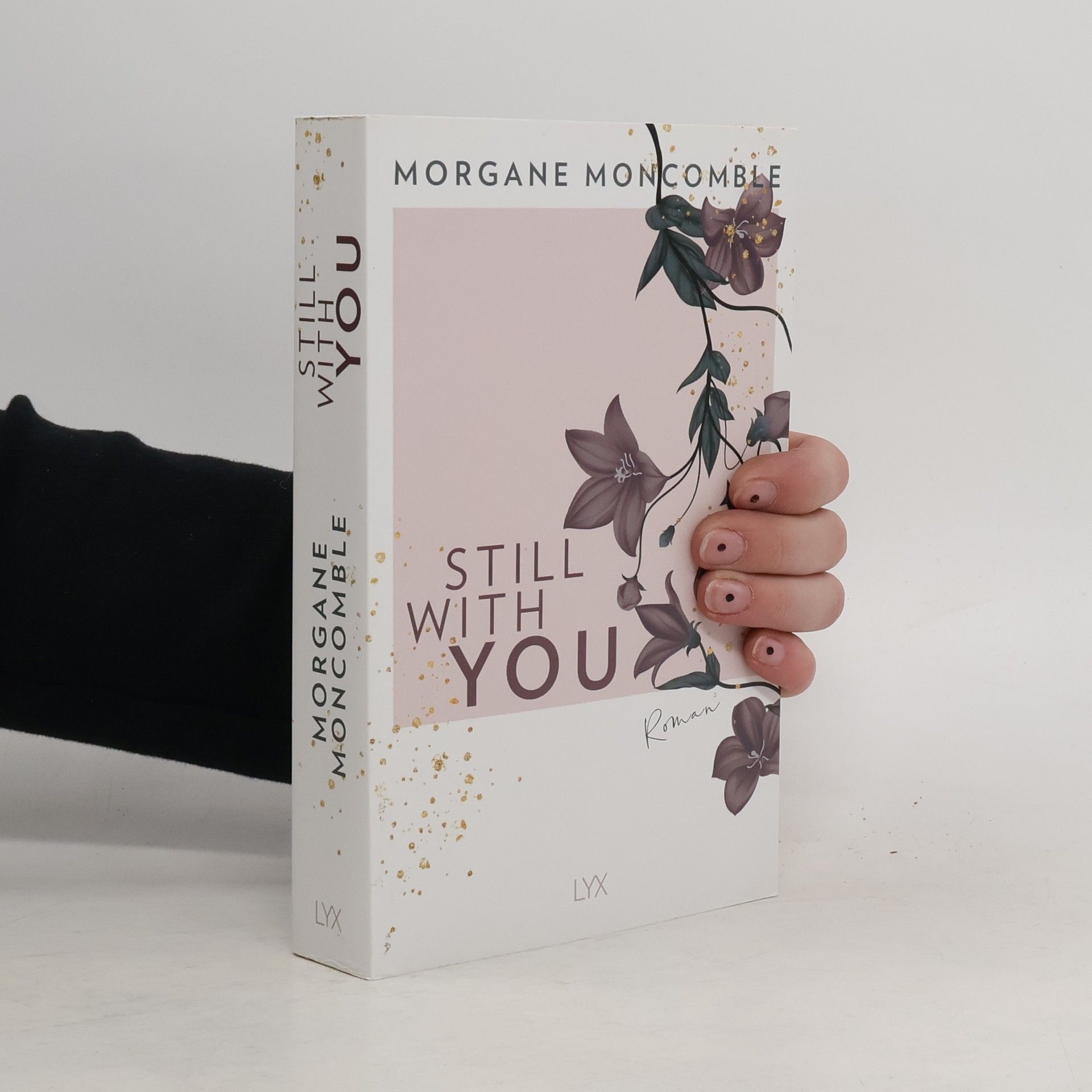 Morgane Moncomble Still With You