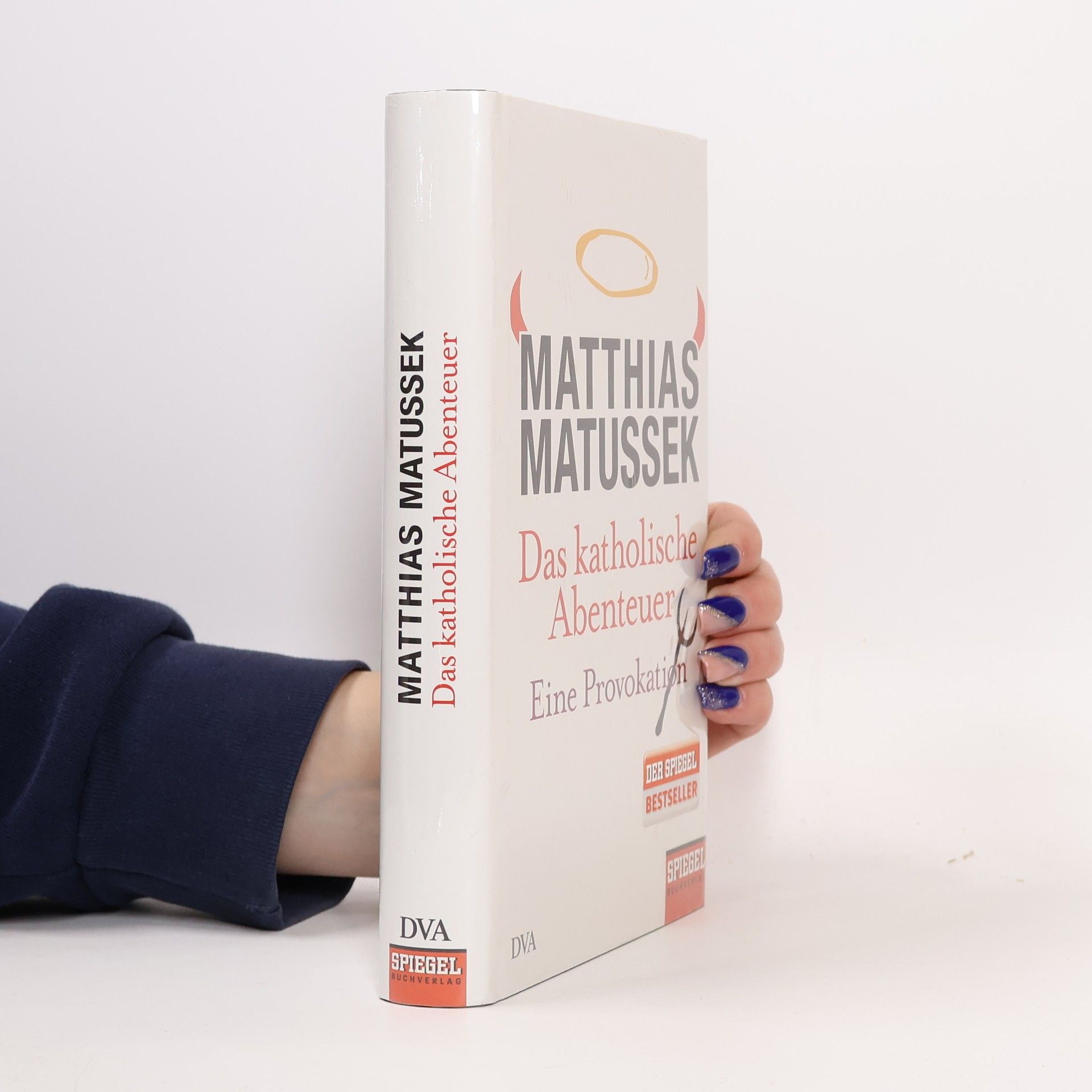 Das katholische Abenteuer