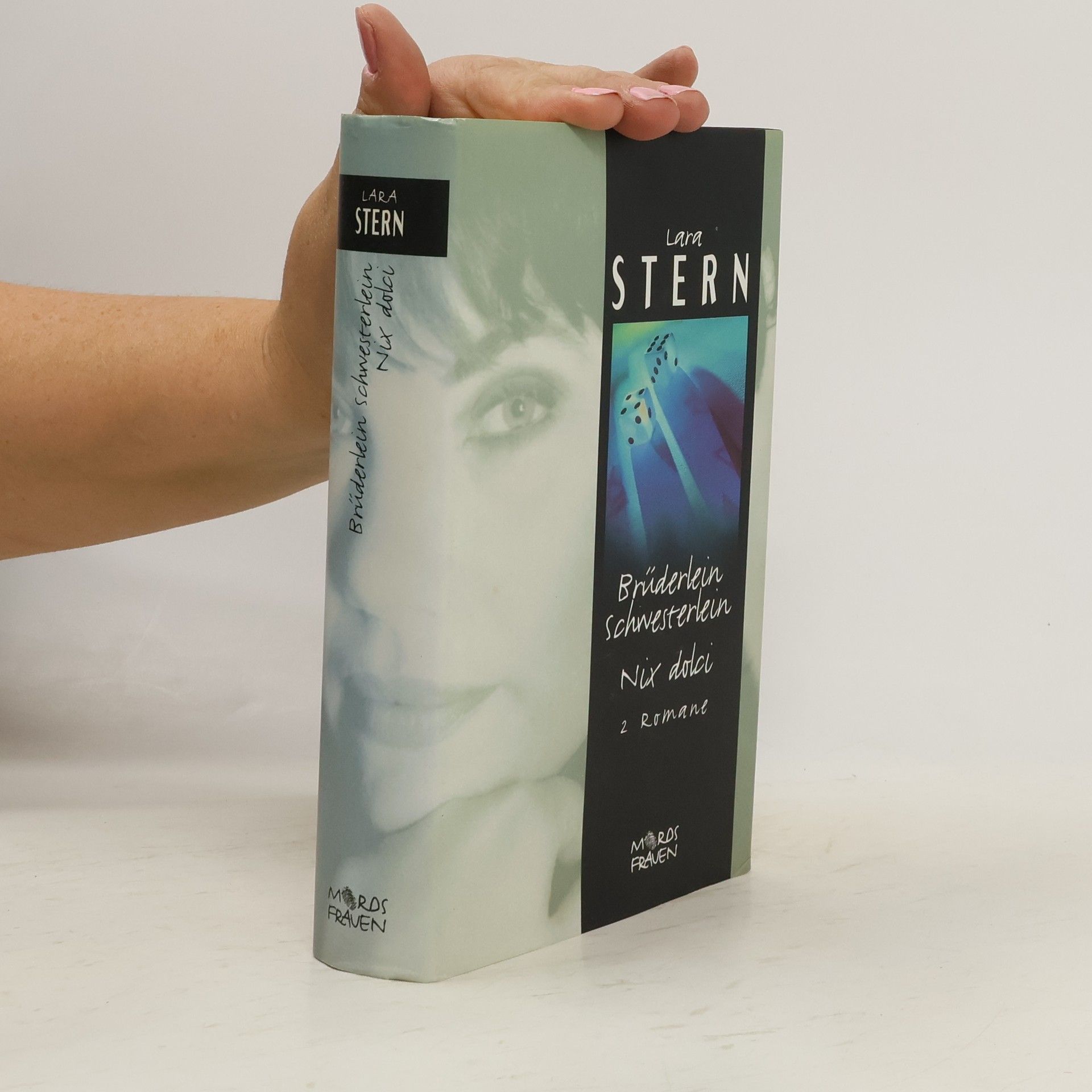 Brüderlein Schwesterlin. Nix dolci