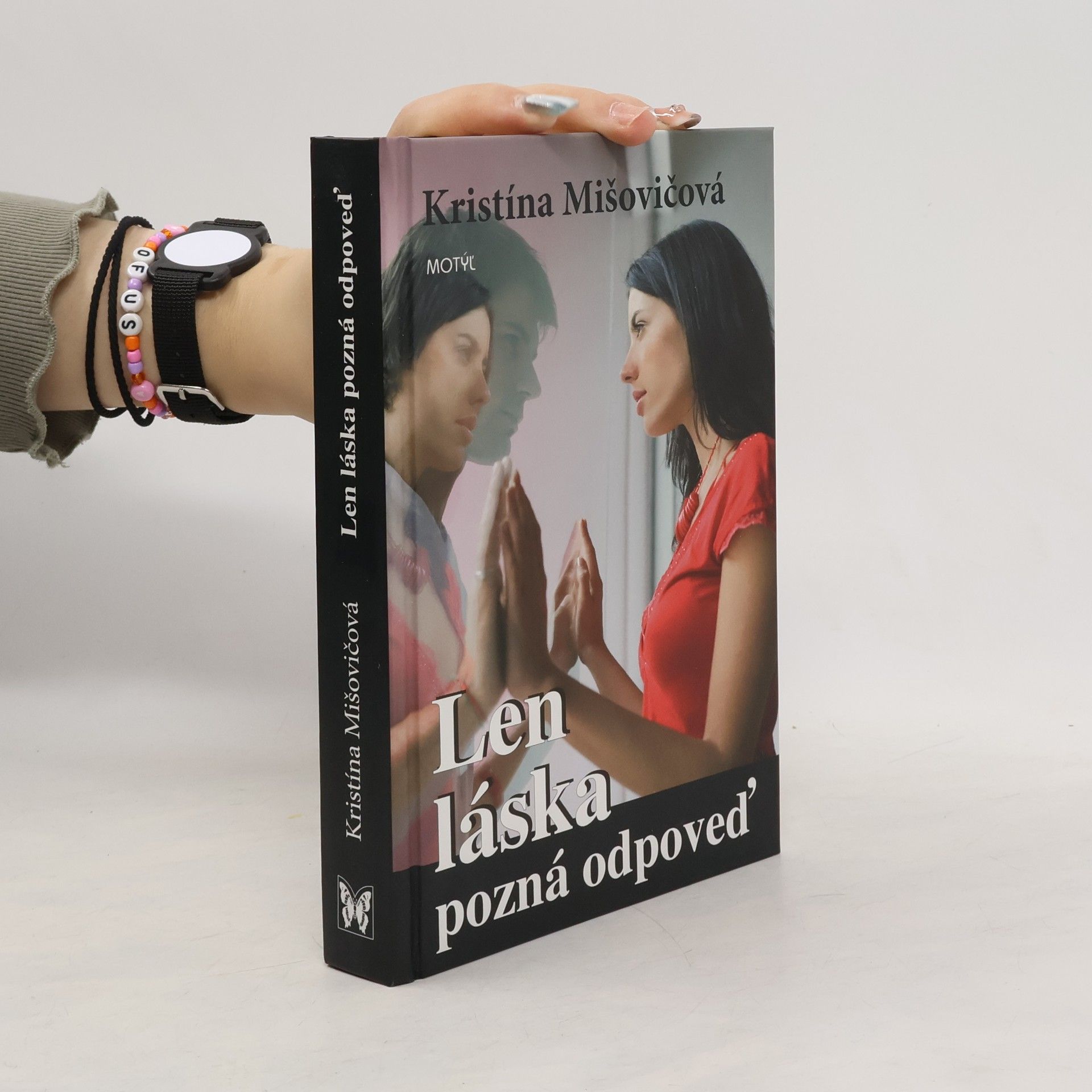 Len láska pozná odpoveď