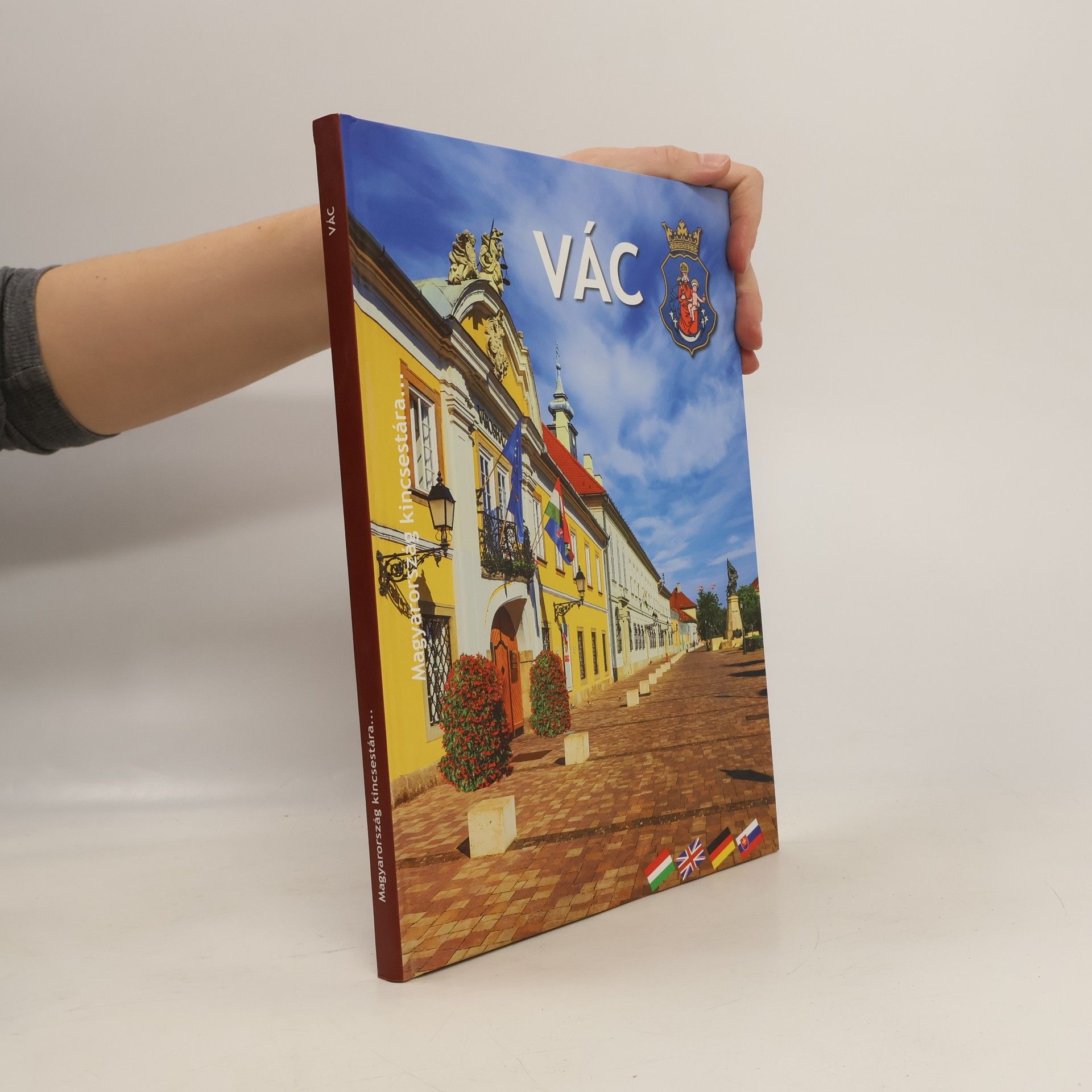 M. Ferenc Horváth Vác