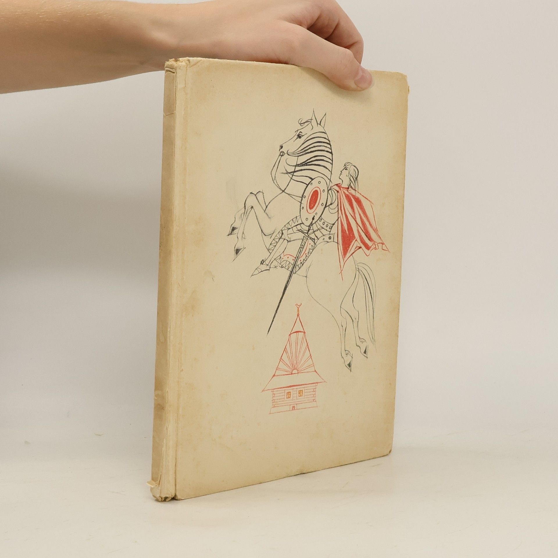 Jan Michálek Studnička