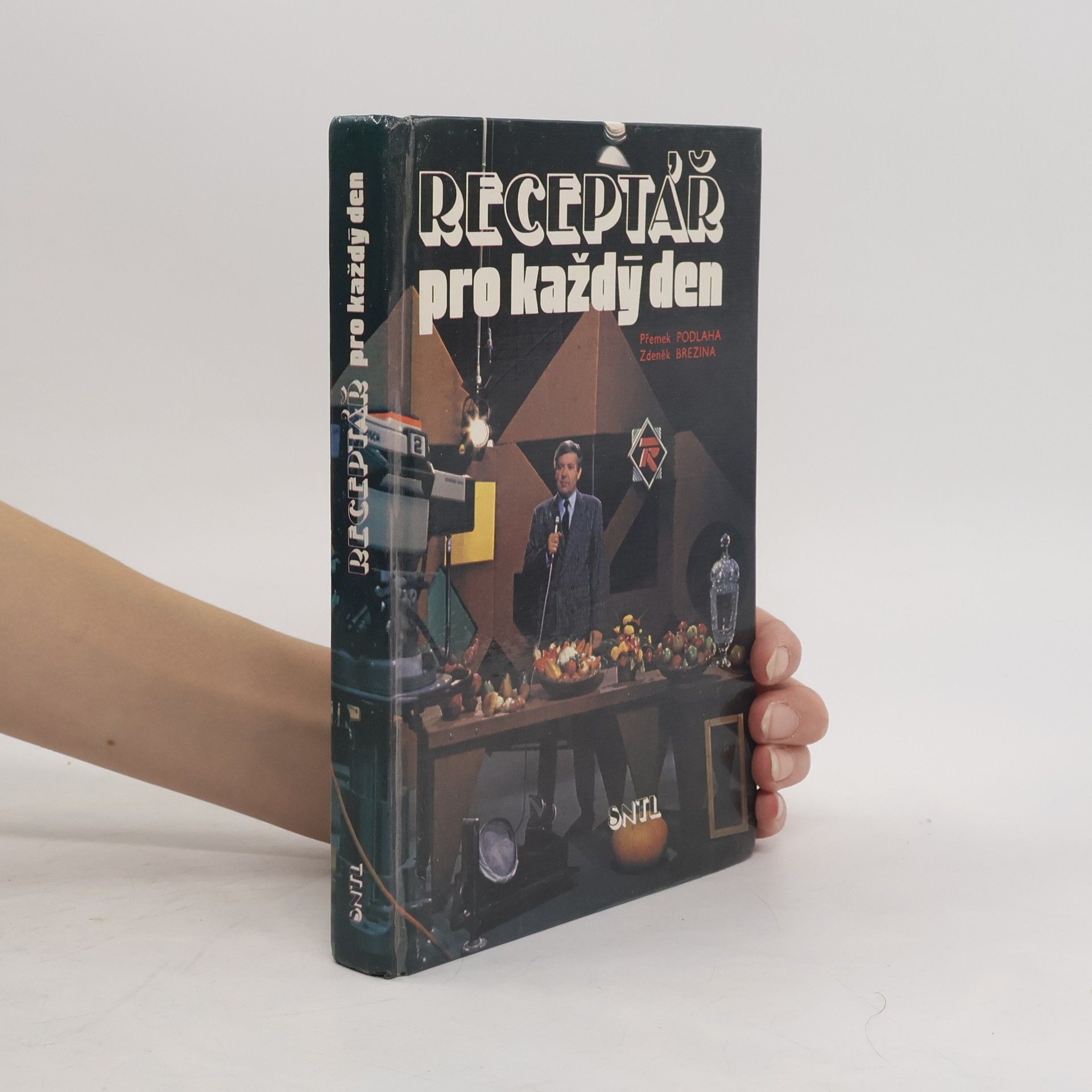 Receptář pro každý den