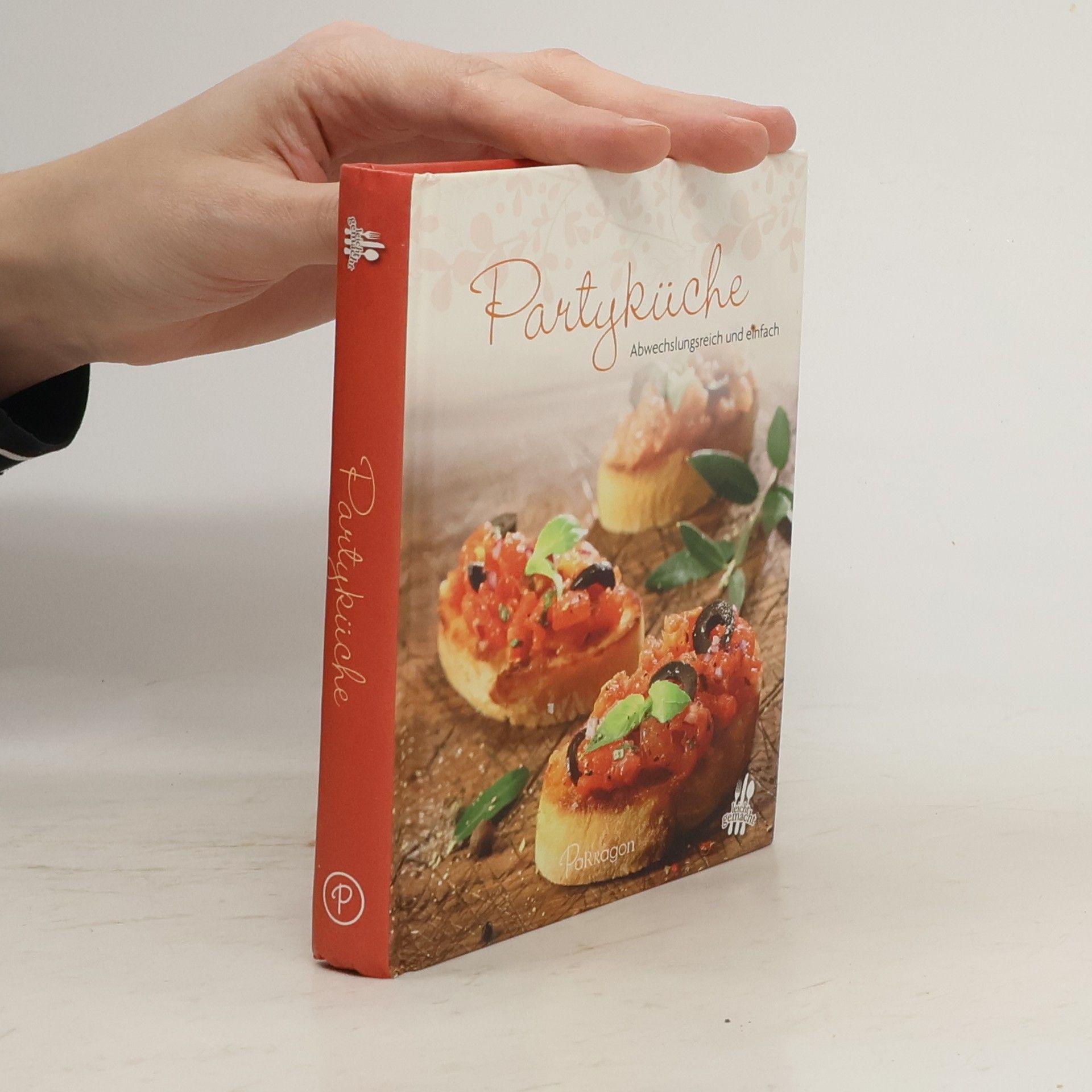 Auteurscollectief Partyküche