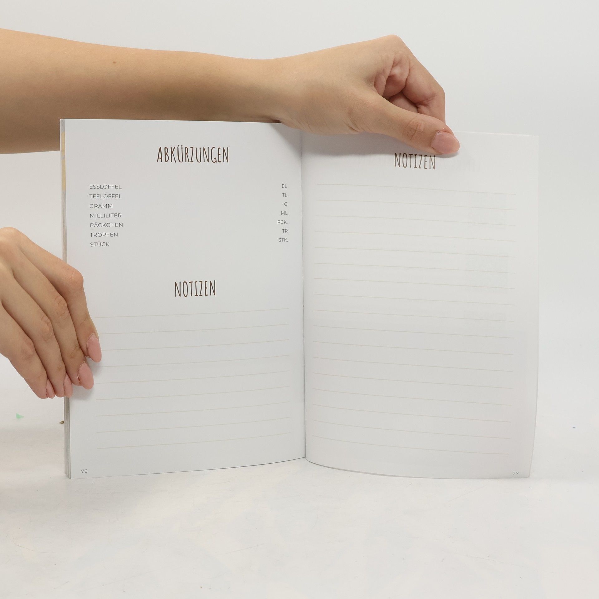 Jenny Böhme Mein Backbuch