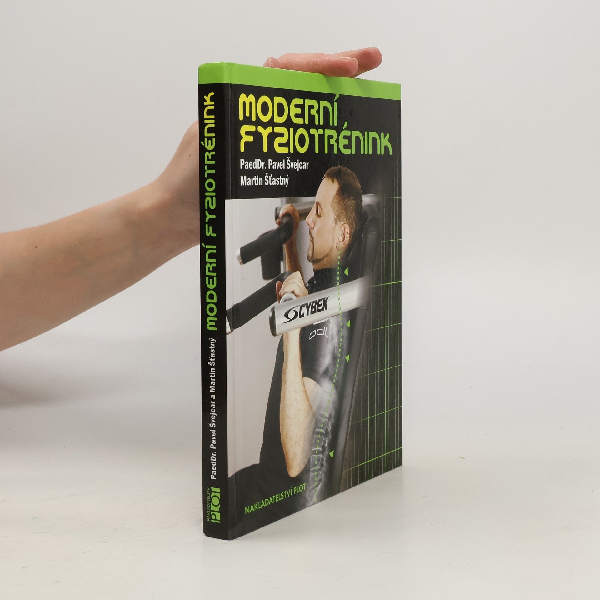 Moderní fyziotrénink