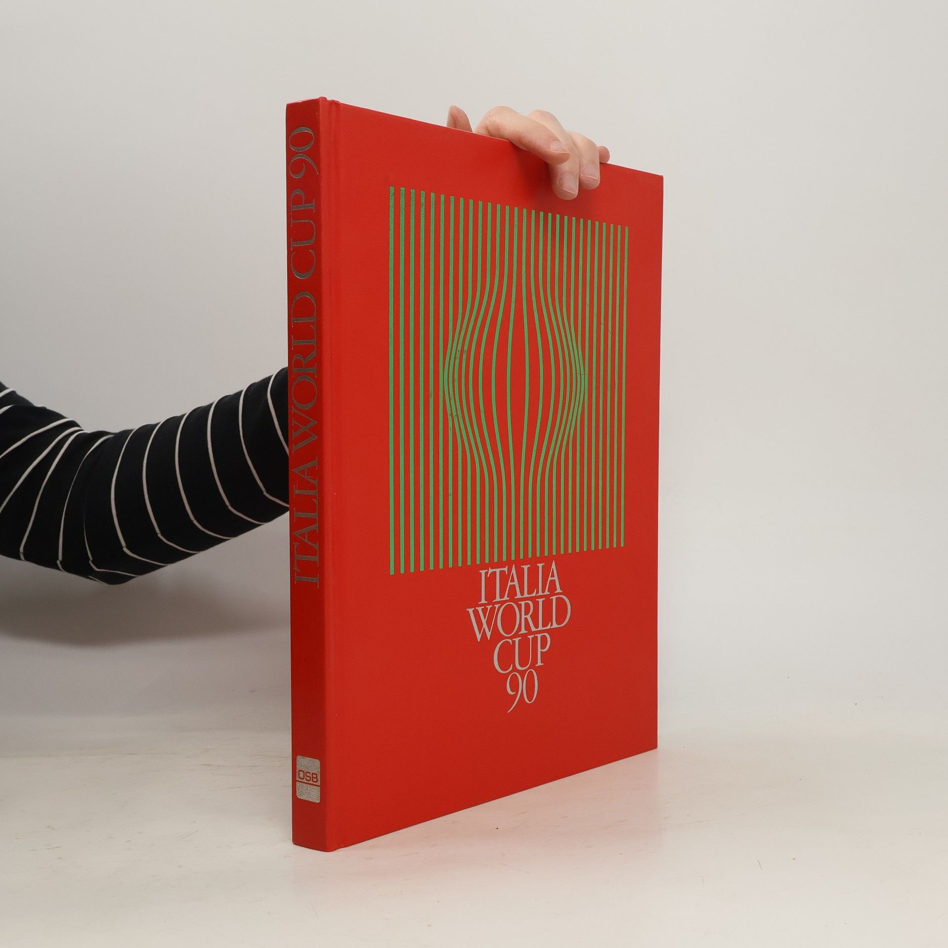 Auteurscollectief Italia World Cup 90