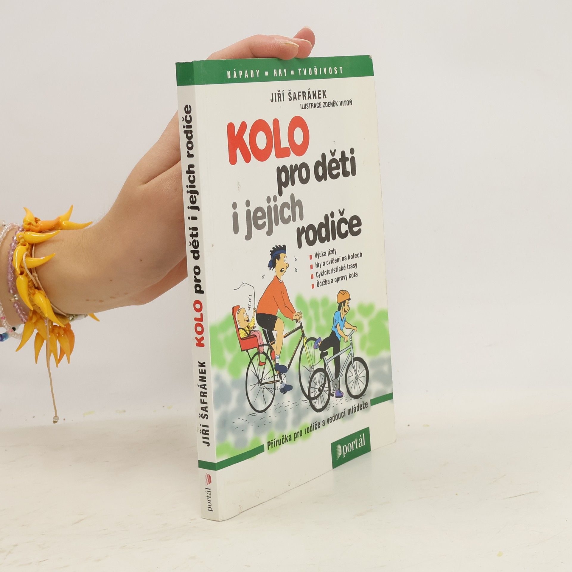 Kolo pro děti i jejich rodiče