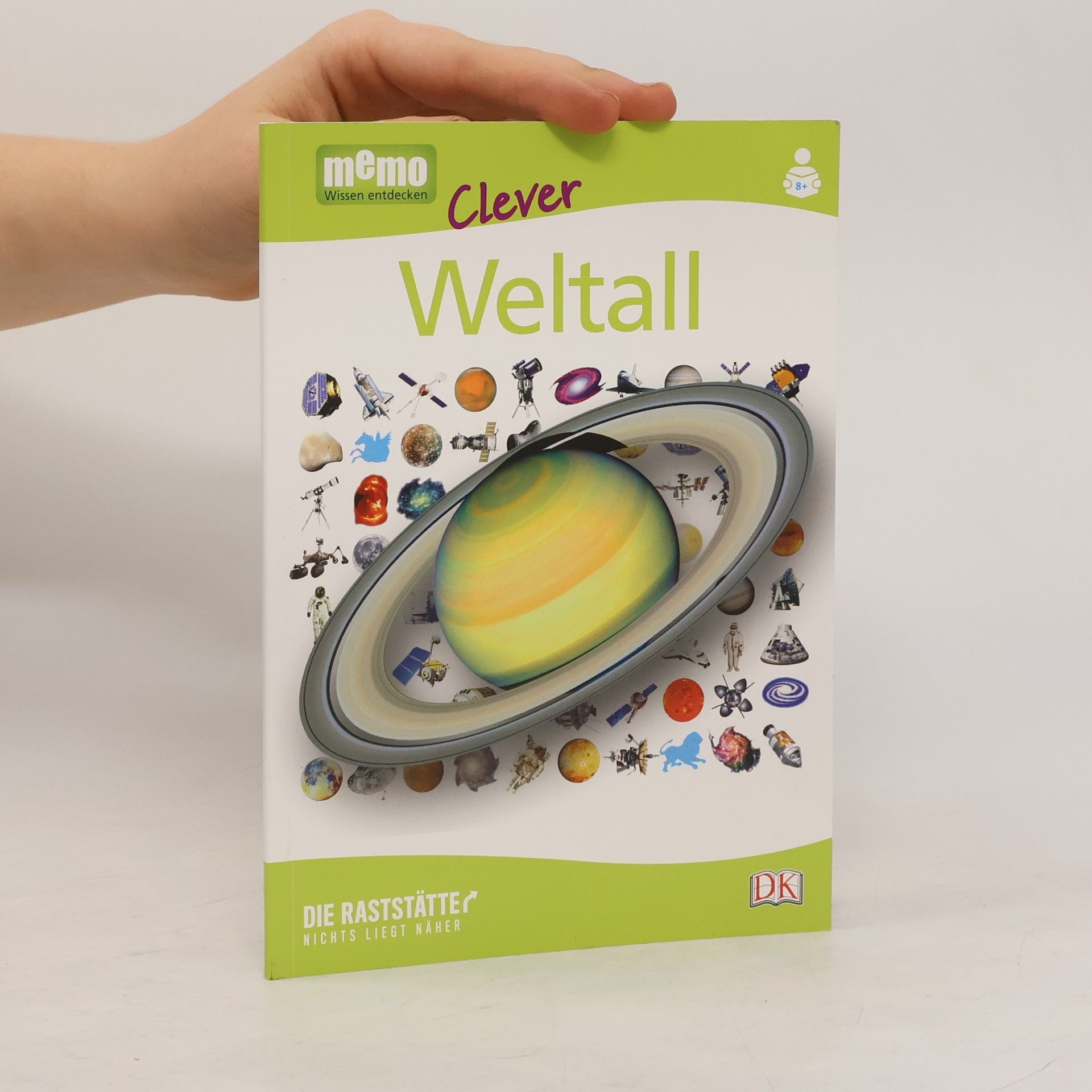 Collectif d'auteurs Weltall