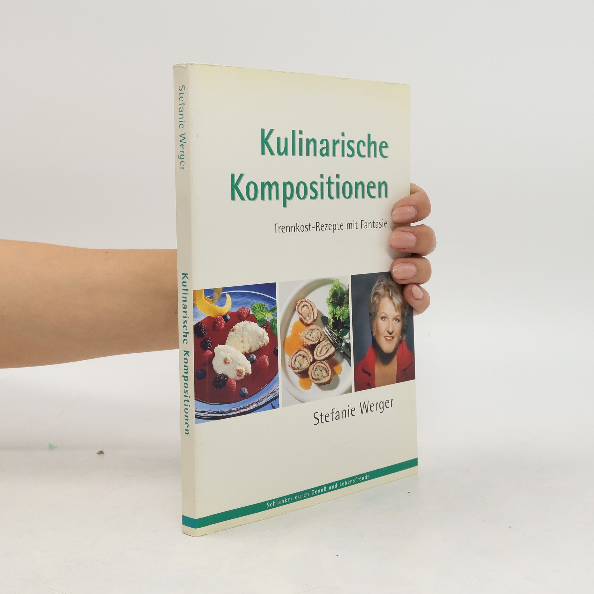 Kulinarische Kompositionen
