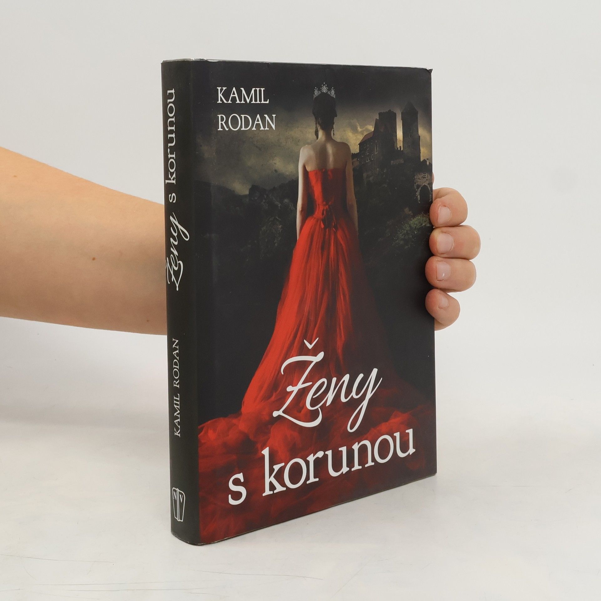 Kamil Rodan Ženy s korunou