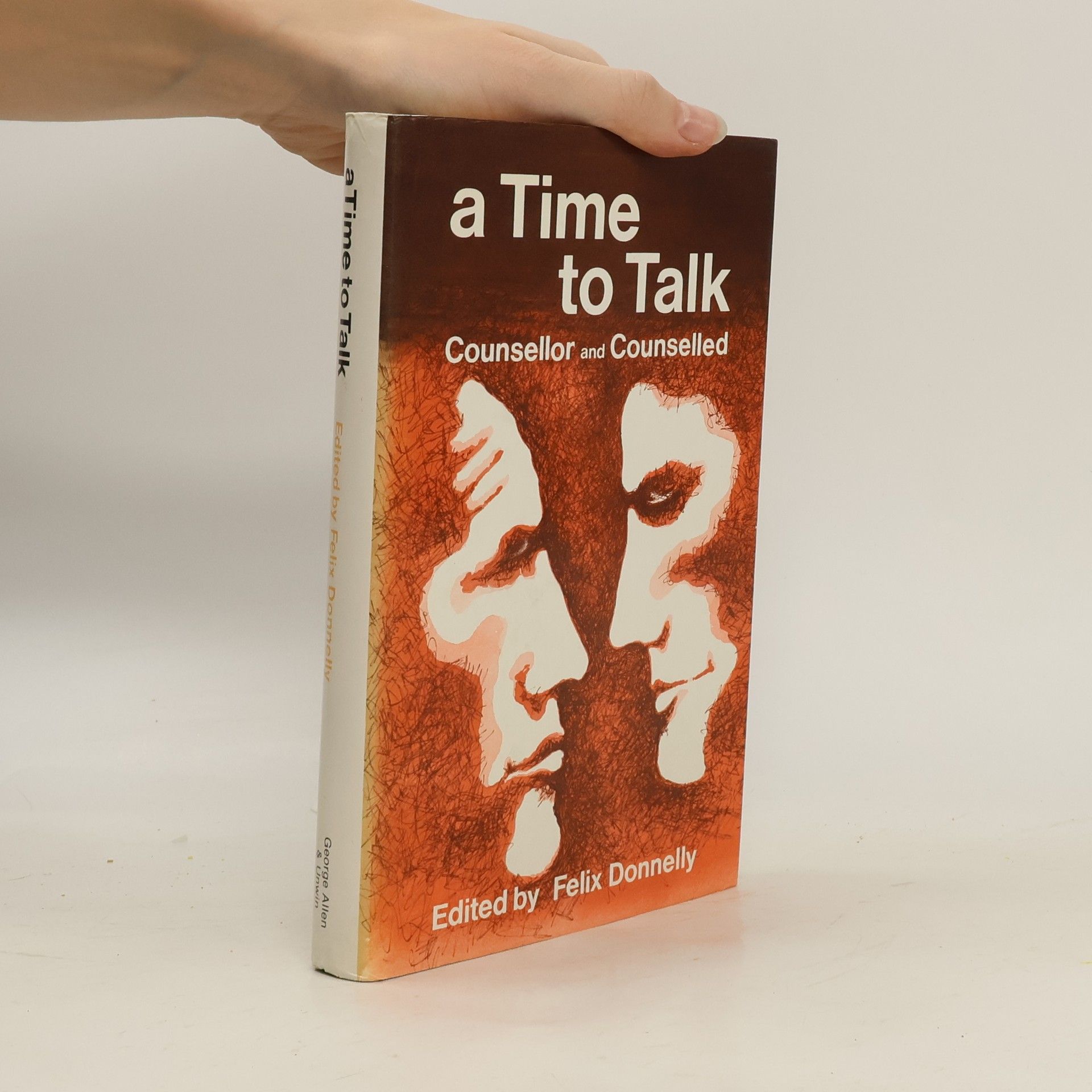 Felix Donnelly A Time to Talk
