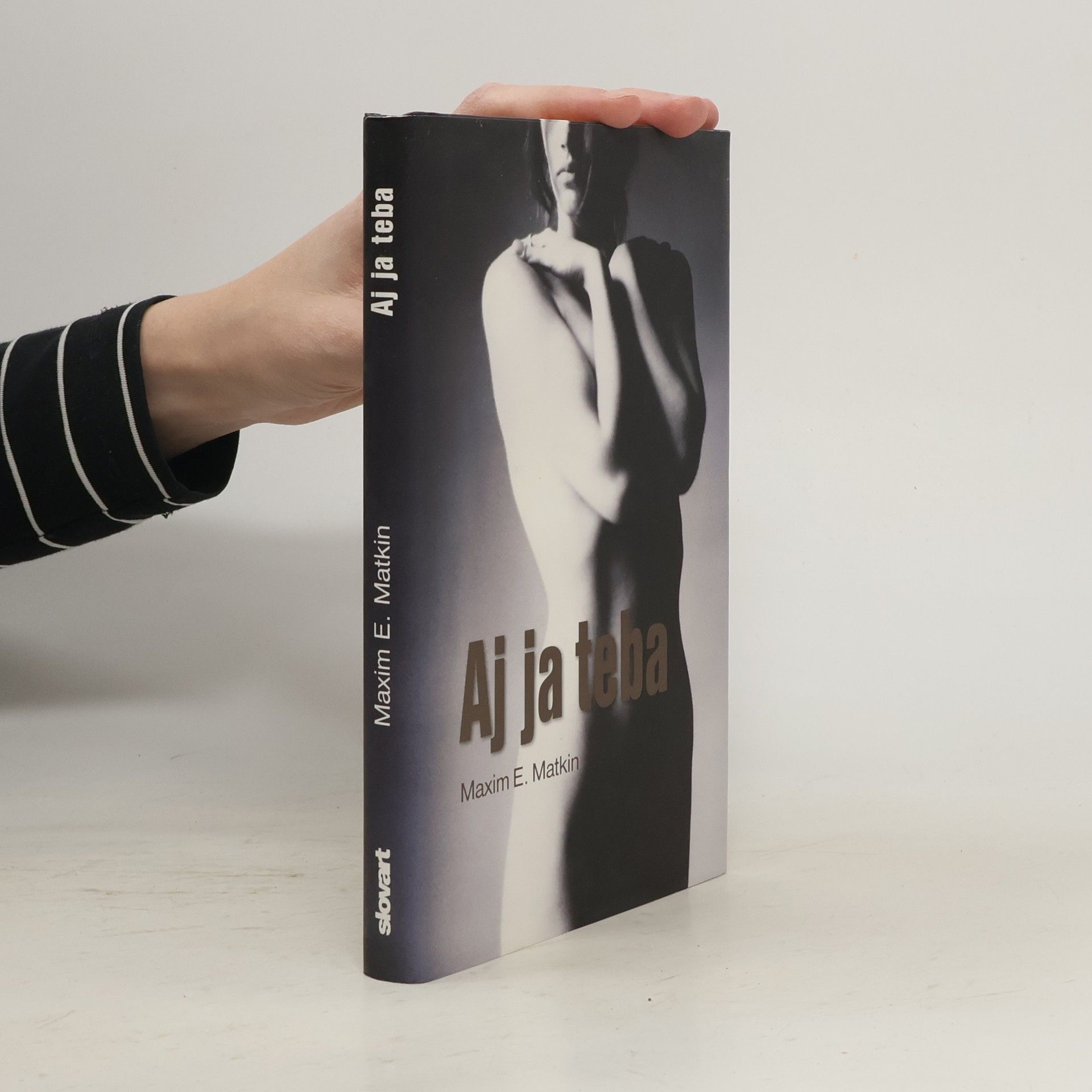 Matkin Maxim Aj ja teba