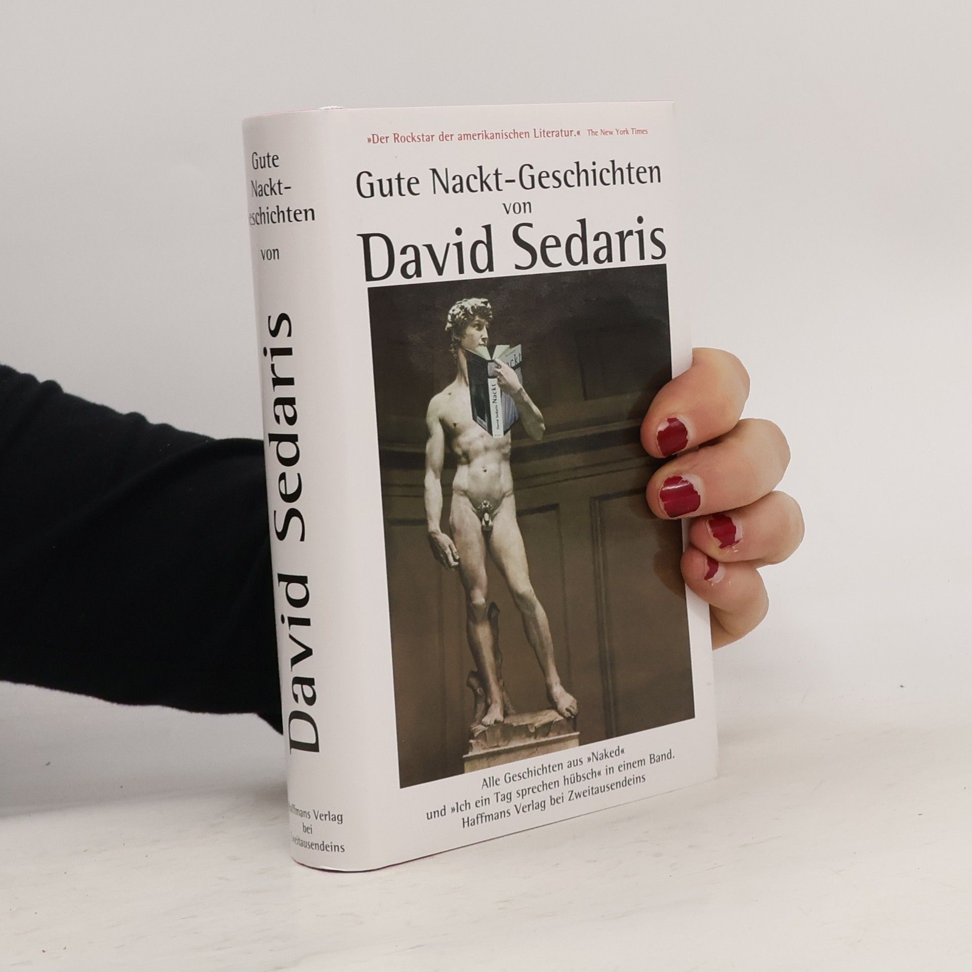 Gute Nackt-Geschichten