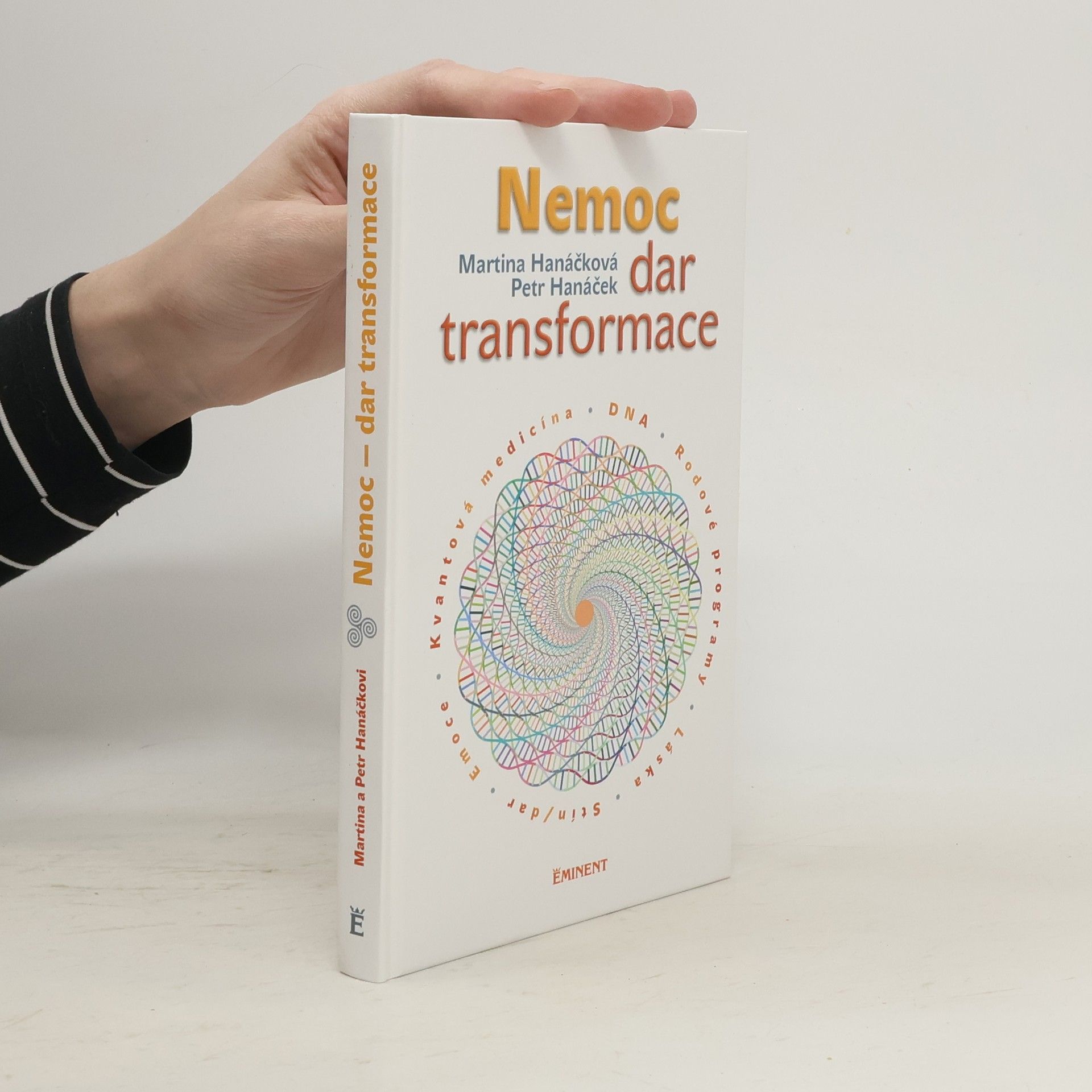 Nemoc: dar transformace