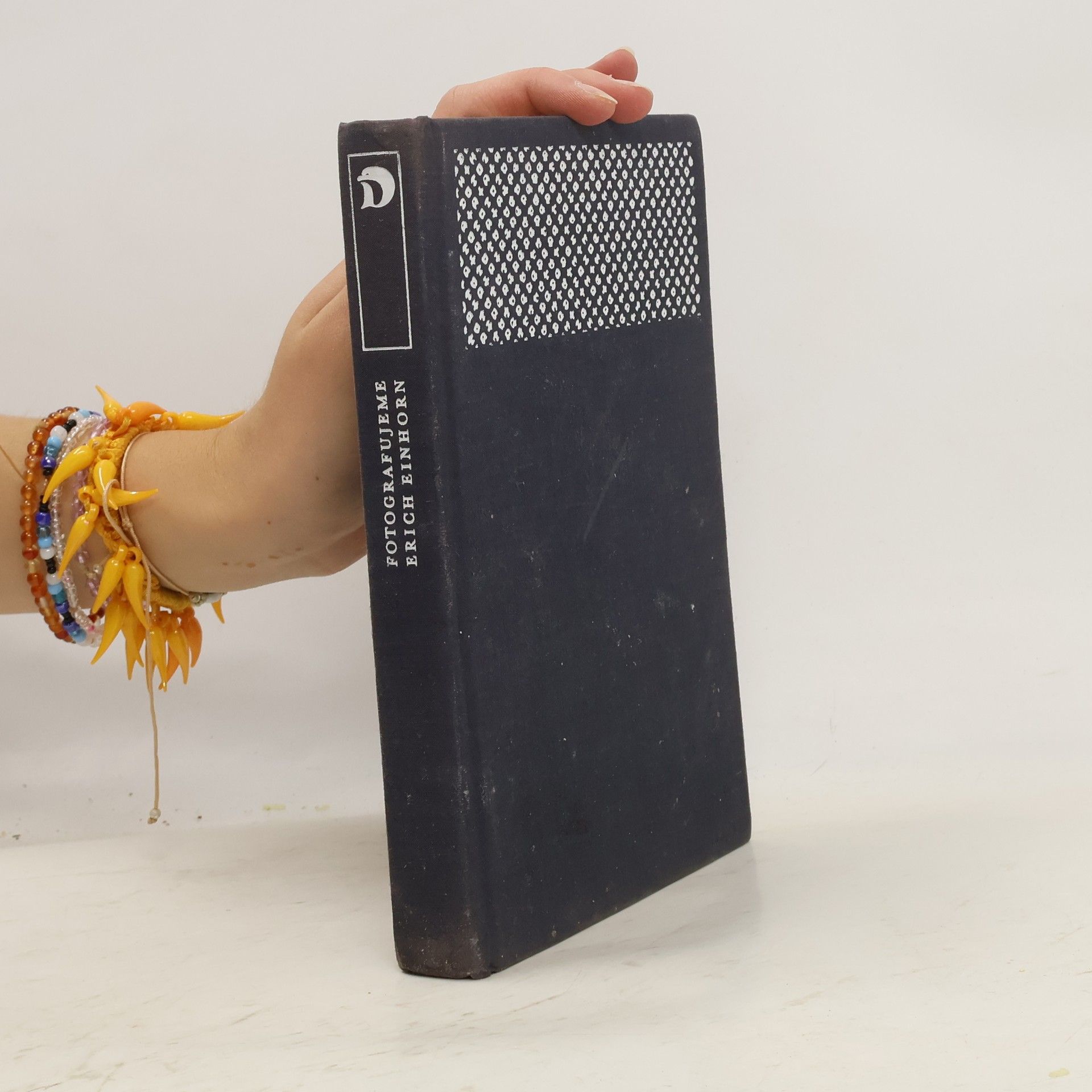 Erich Einhorn Fotografujeme