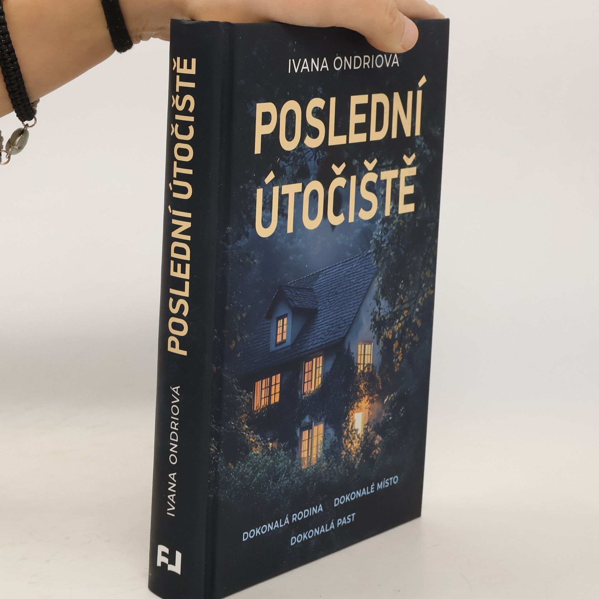 Poslední útočiště
