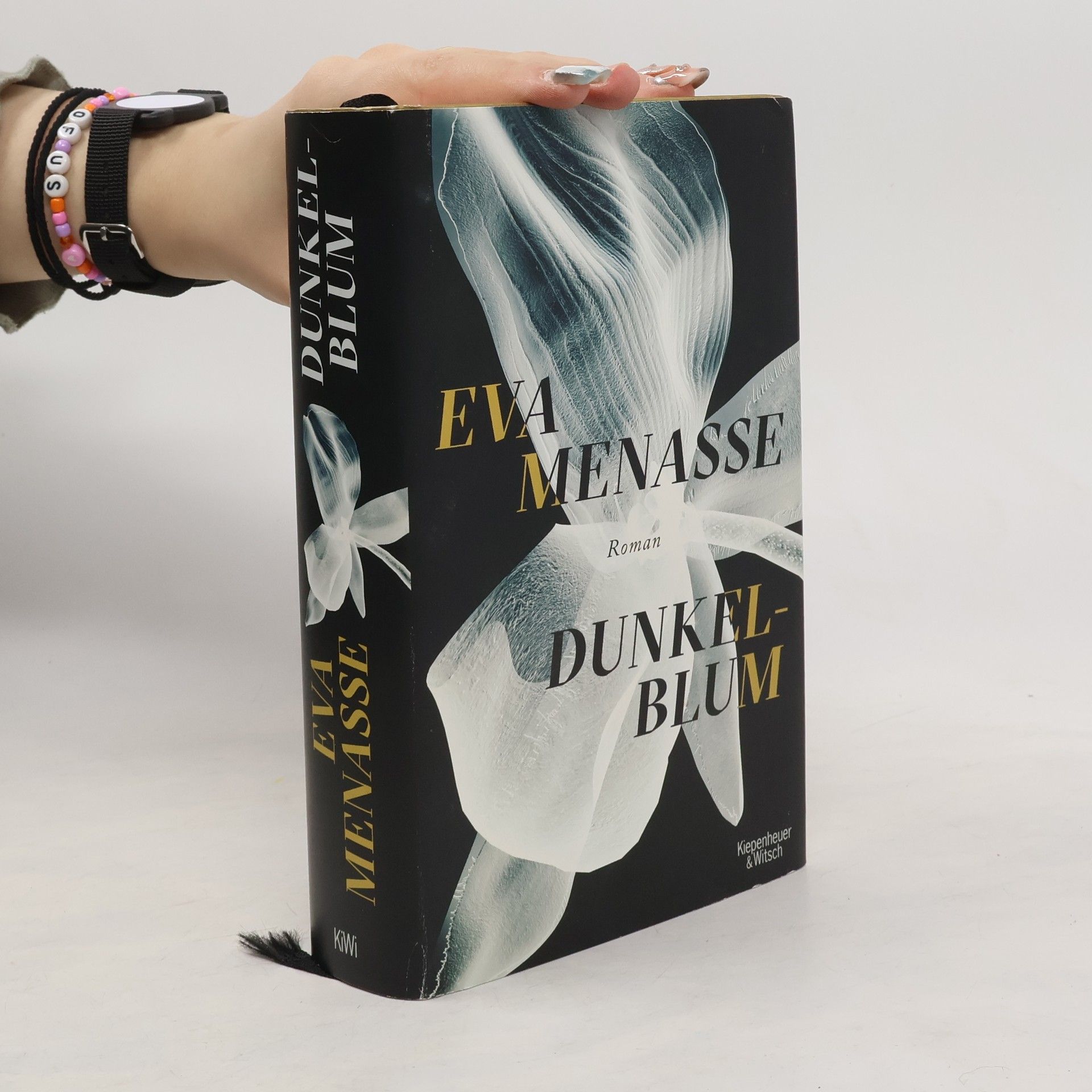 Eva Menasse Dunkelblum