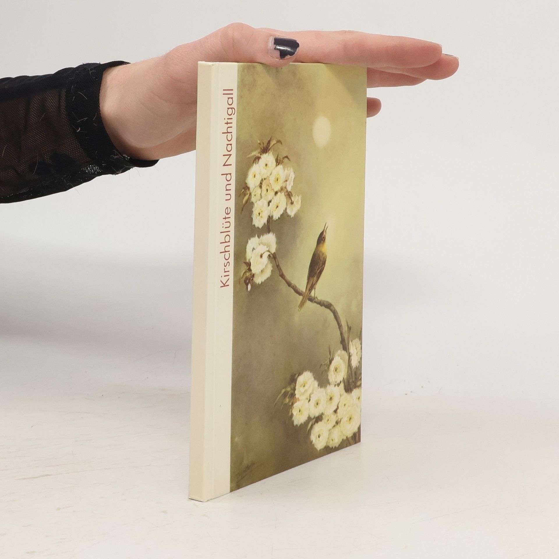 Autorenkollektiv Kirschblüte und Nachtigall