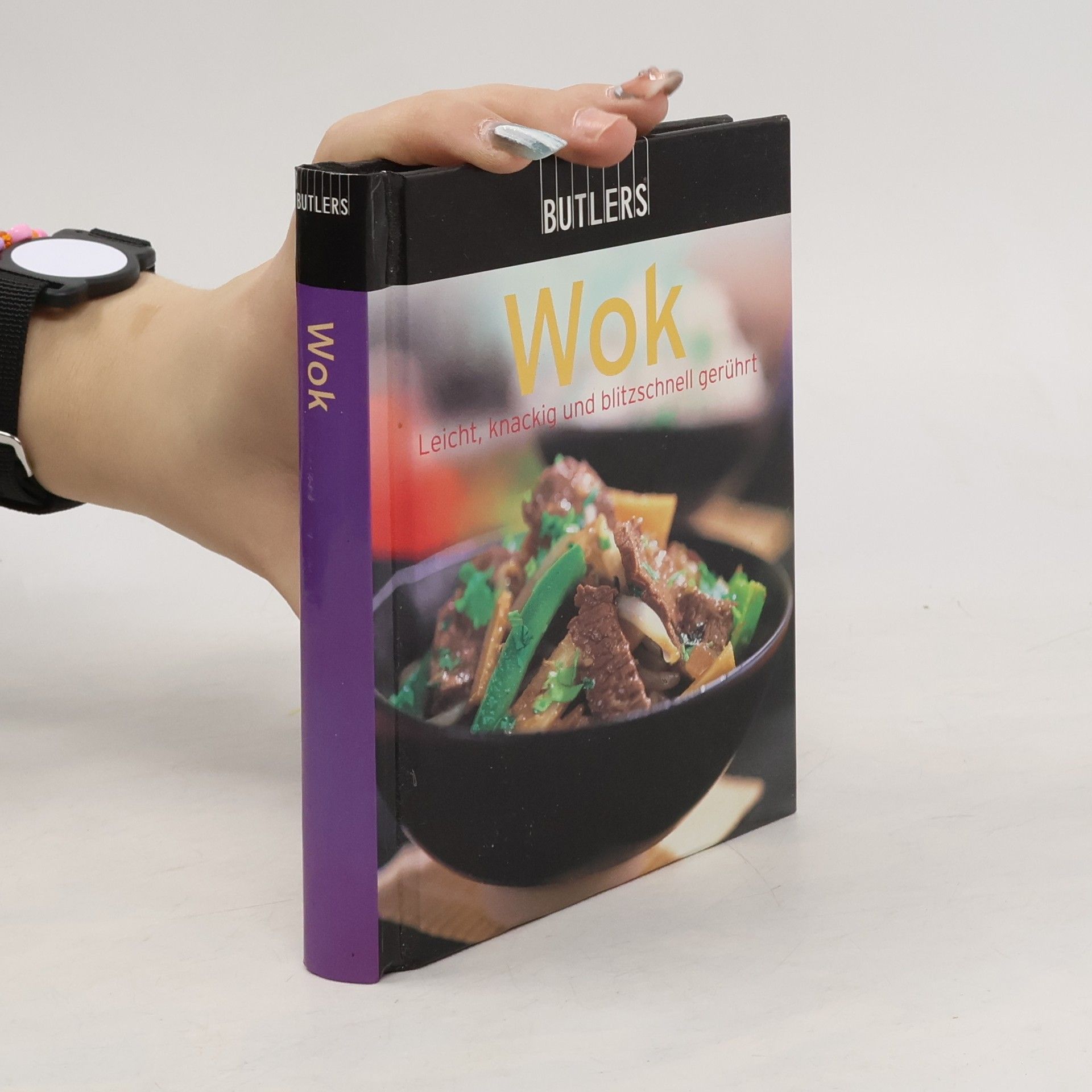 Auteurscollectief Wok