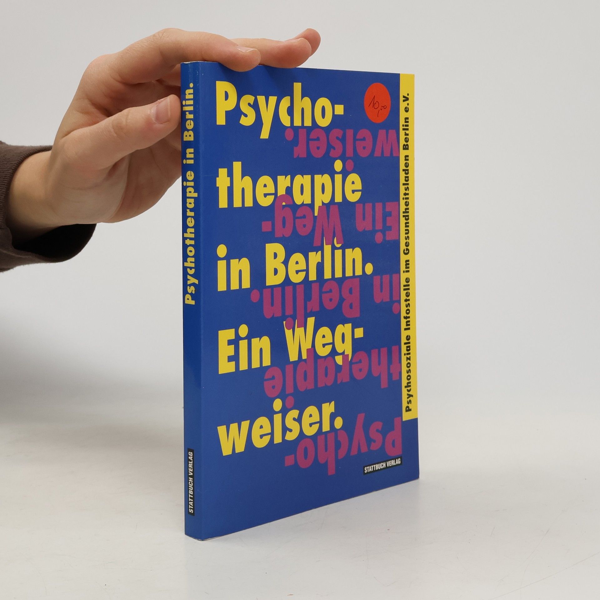 Margitta Krämer Psychotherapie in Berlin