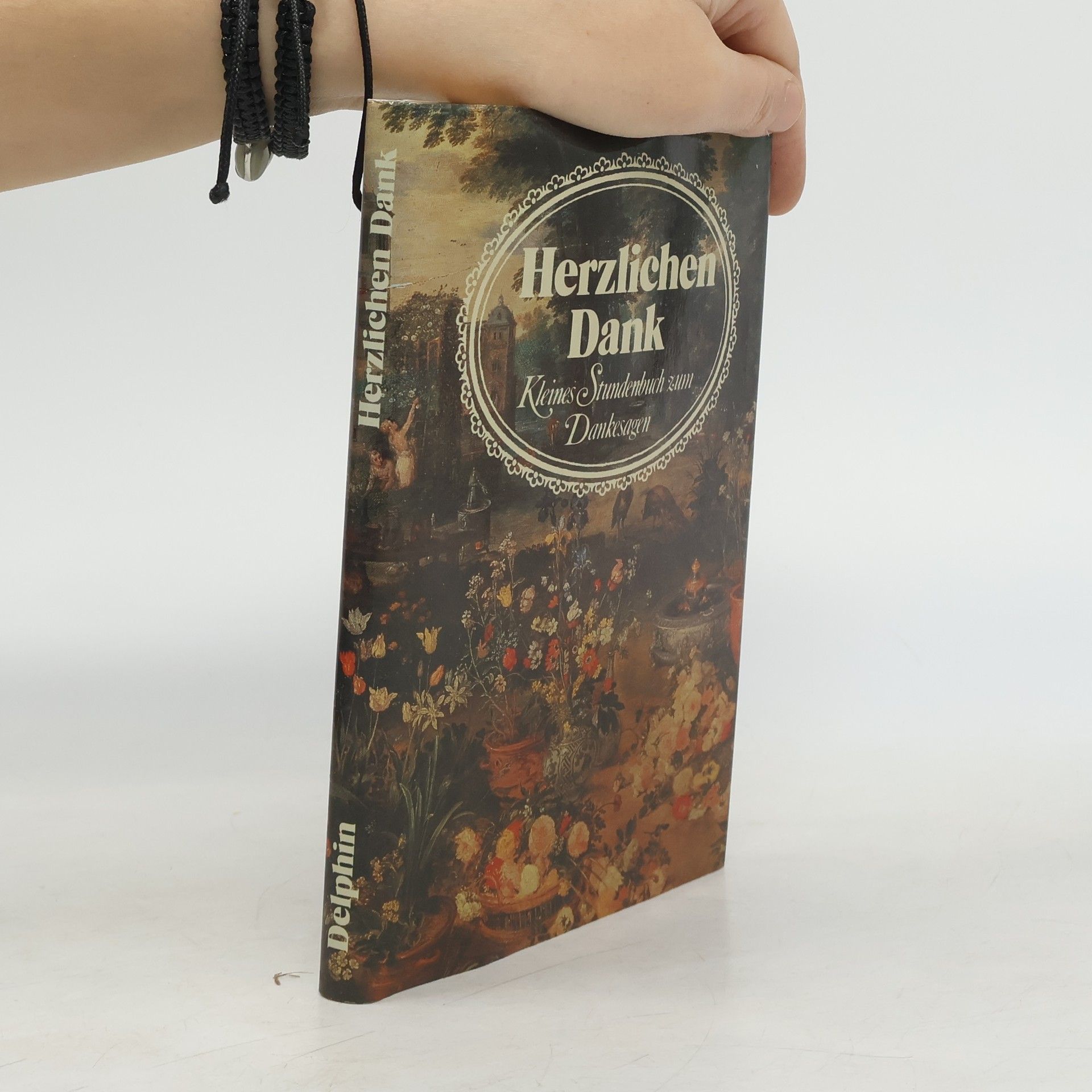 Misia Degenhard Herzlichen Dank