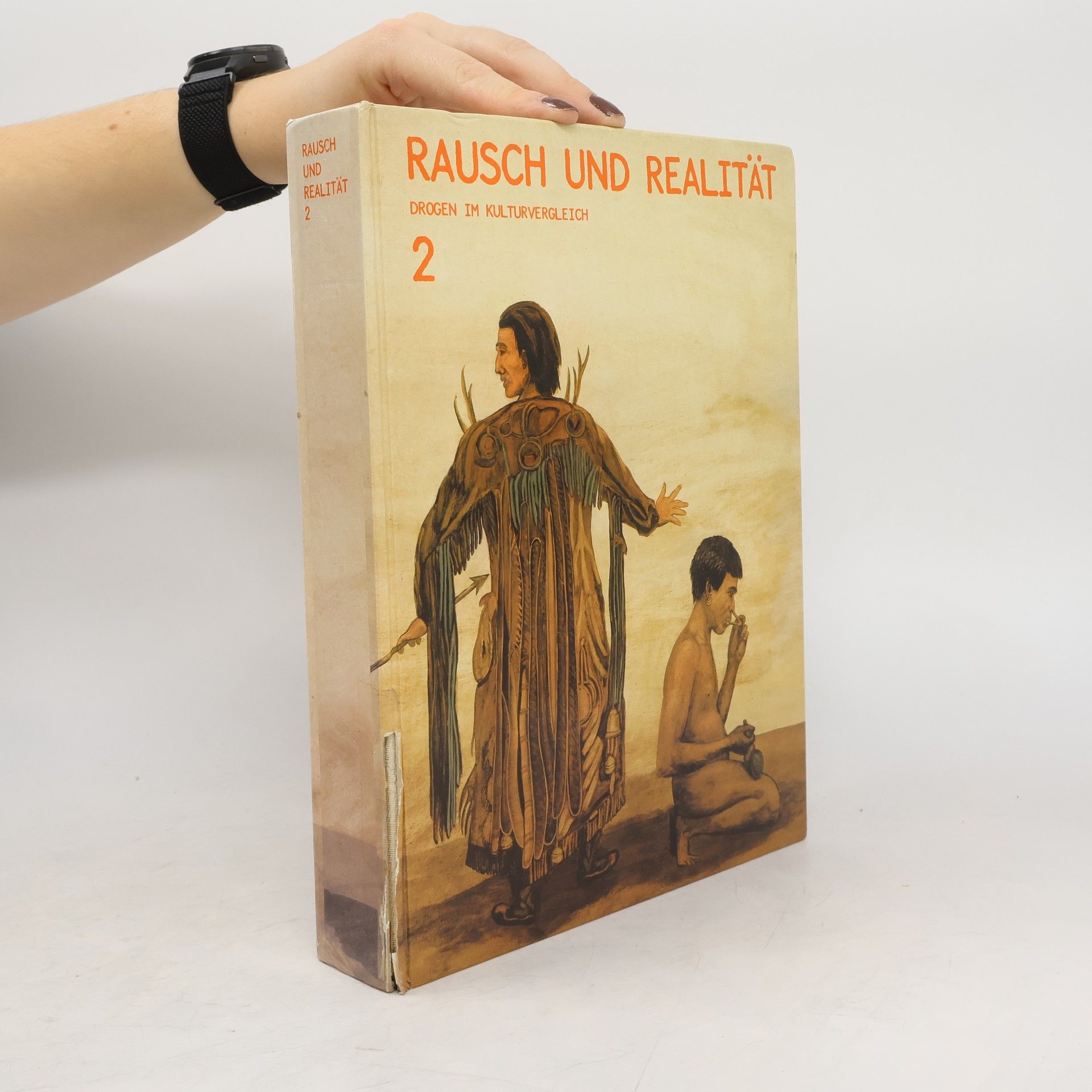 Autorenkollektiv Rausch und Realität 2