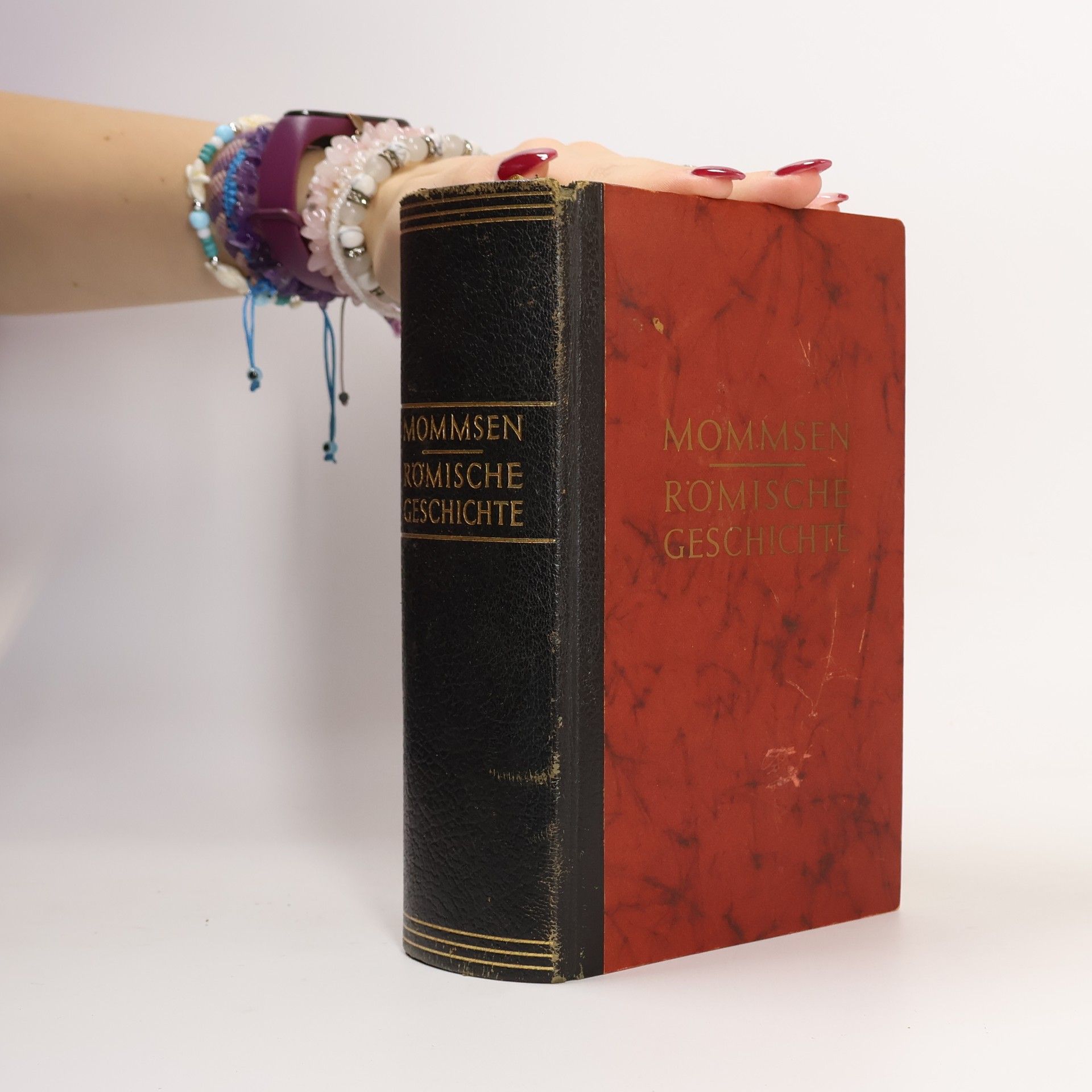 Autorenkollektiv Römische Geschichte