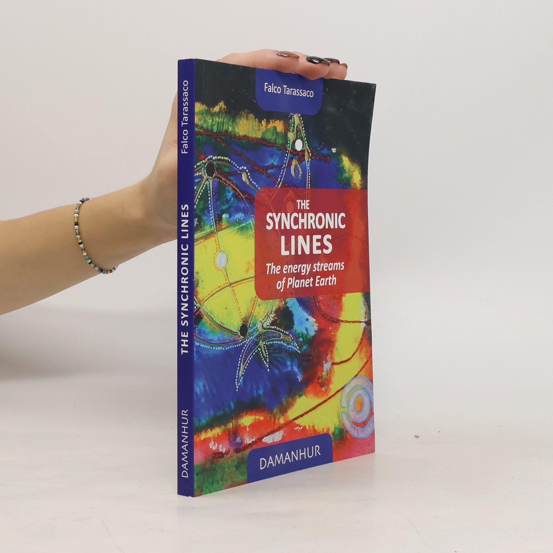 THE SYNCHRONIC LINES