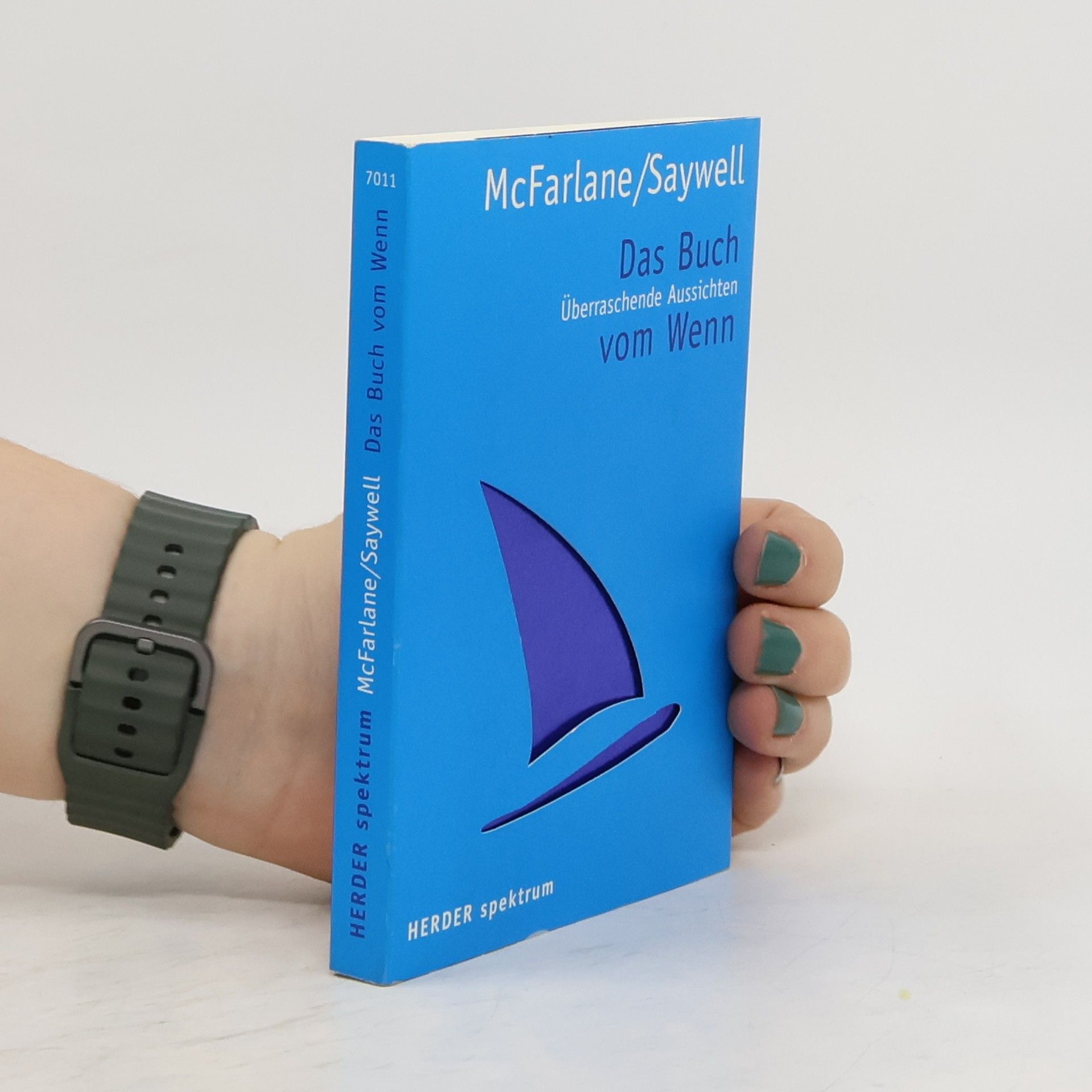 Evelyn Macfarlane Das Buch vom Wenn