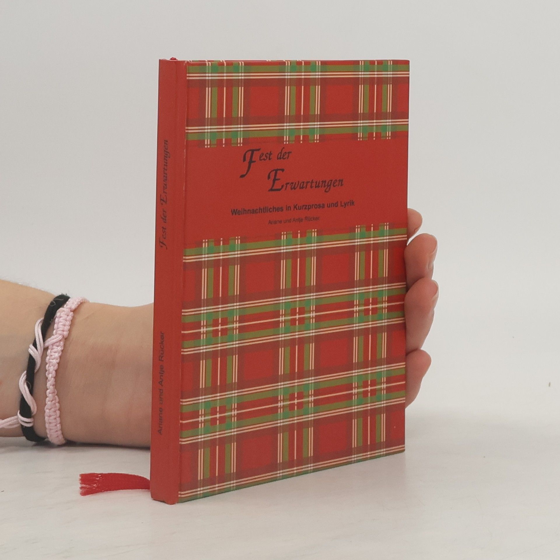 Fest der Erwartungen