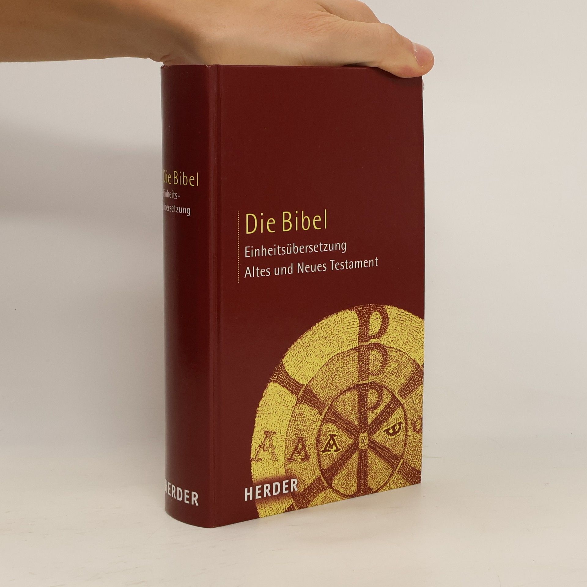 Autorenkollektiv Die Bibel