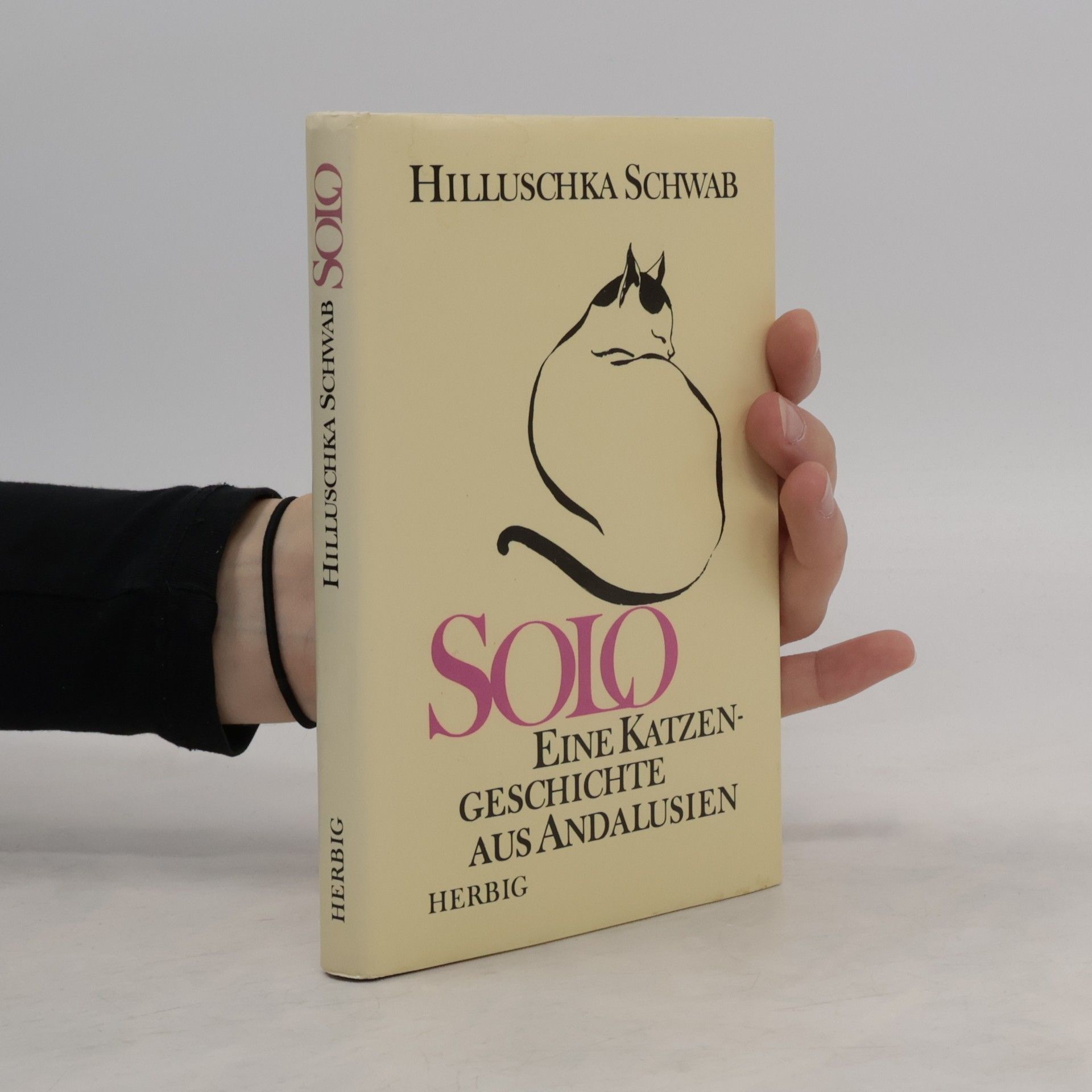 Hilluschka Schwab Solo