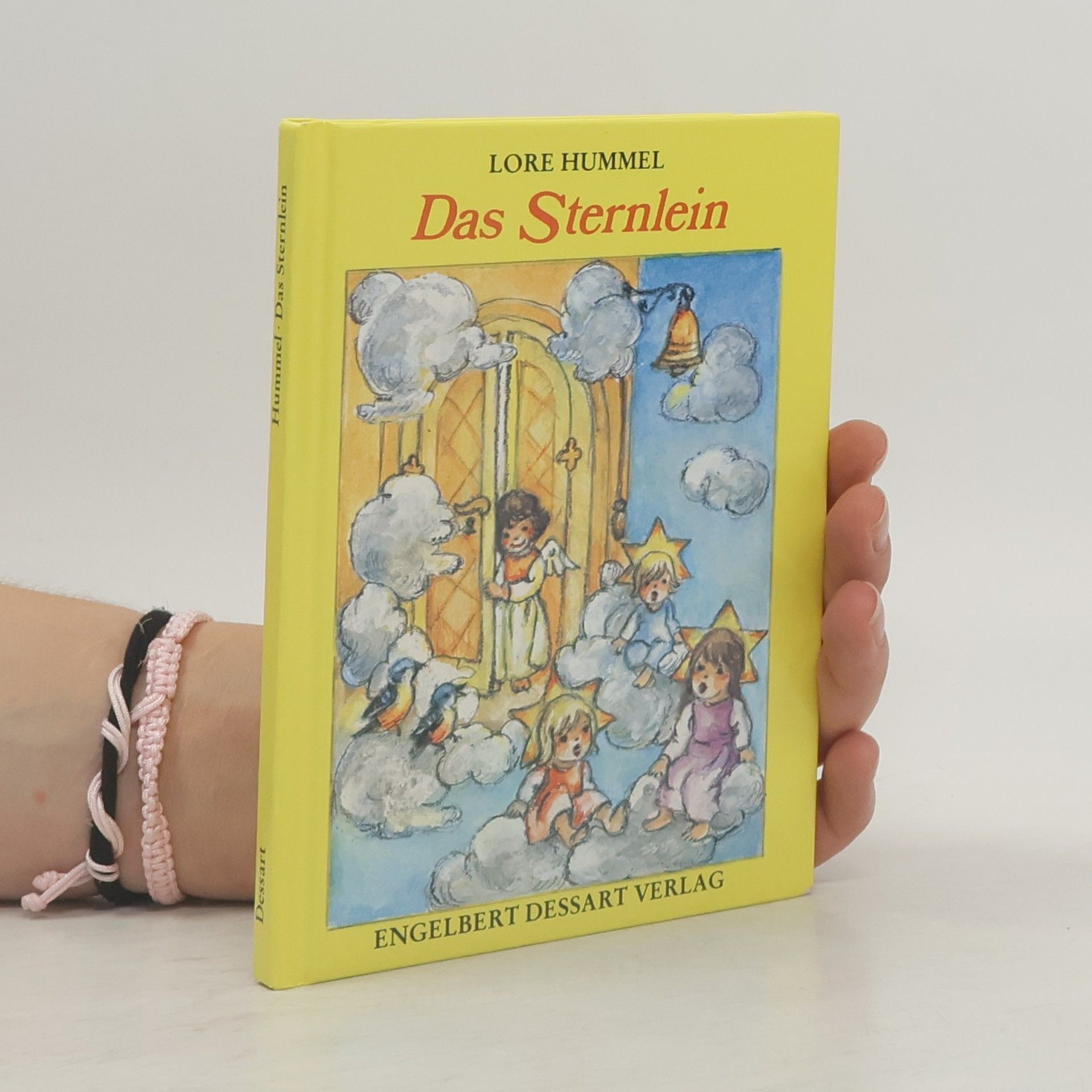 Lore Hummel Das Sternlein