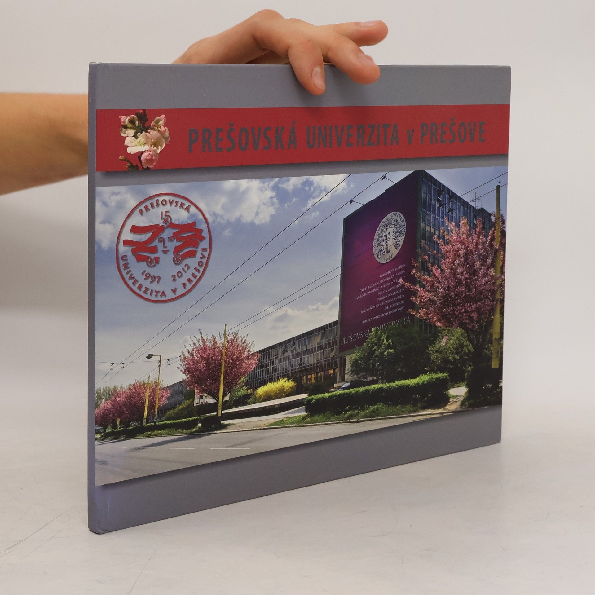 Peter Kónya Prešovská univerzita v Prešove