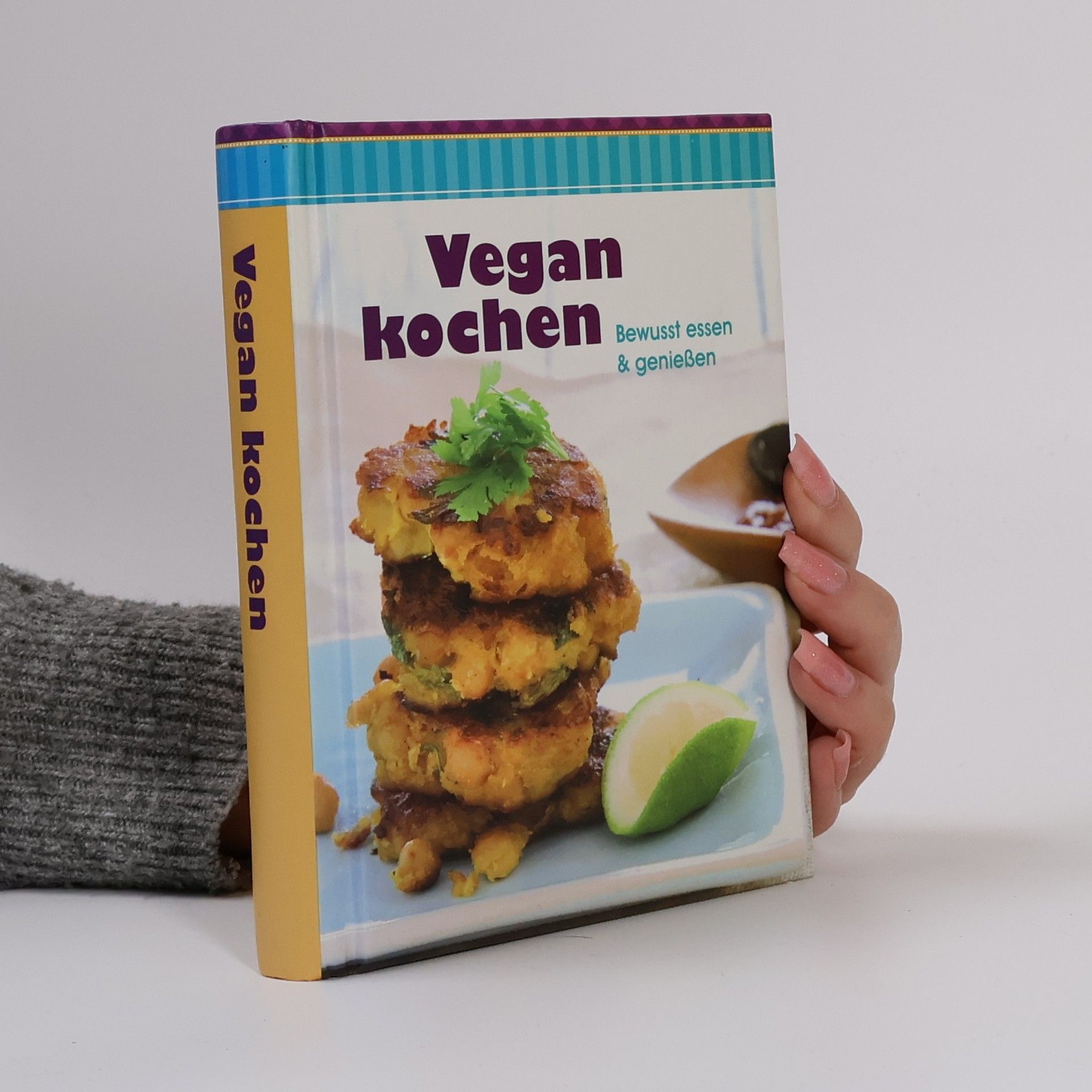 Vegan kochen