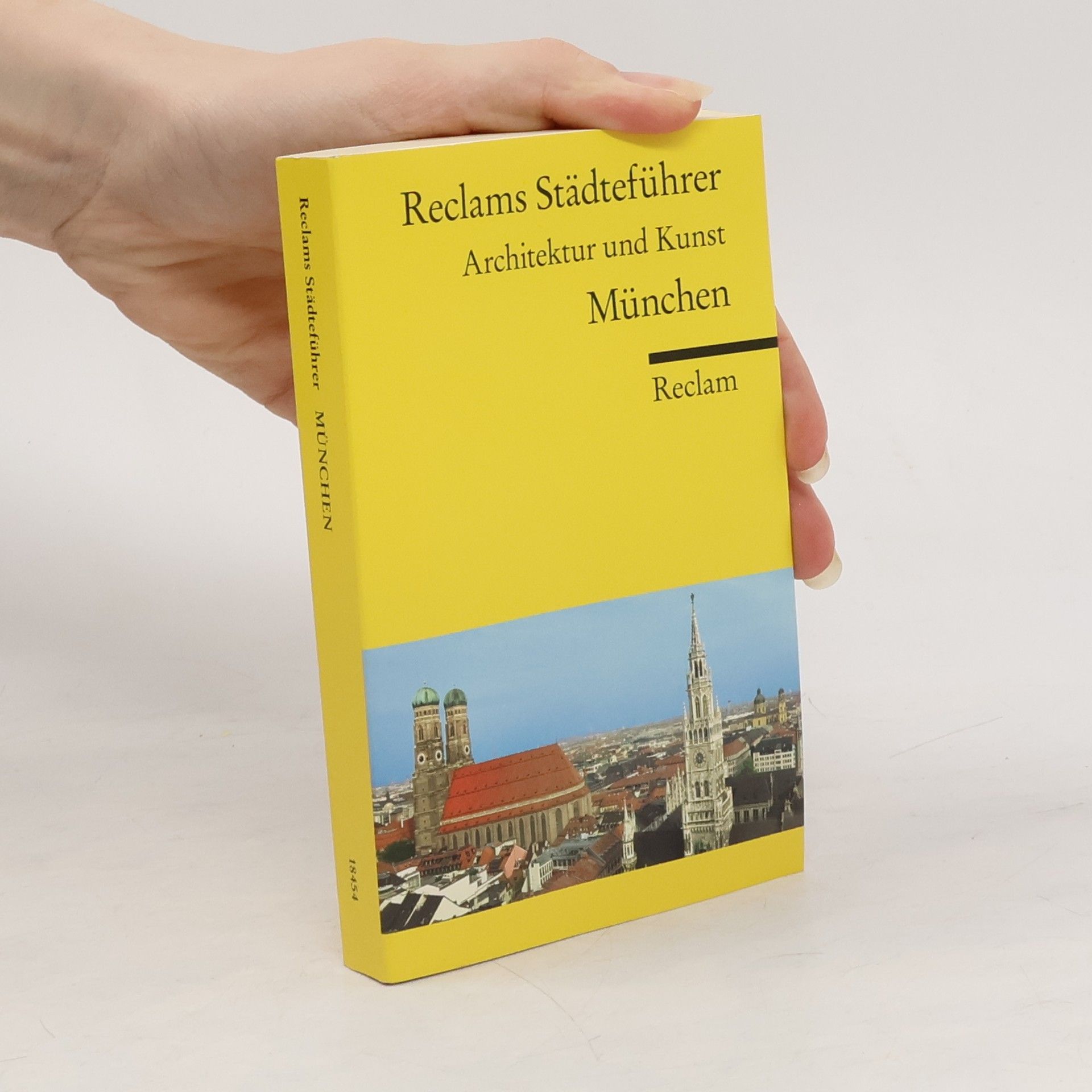 Michael Neumann-Adrian München