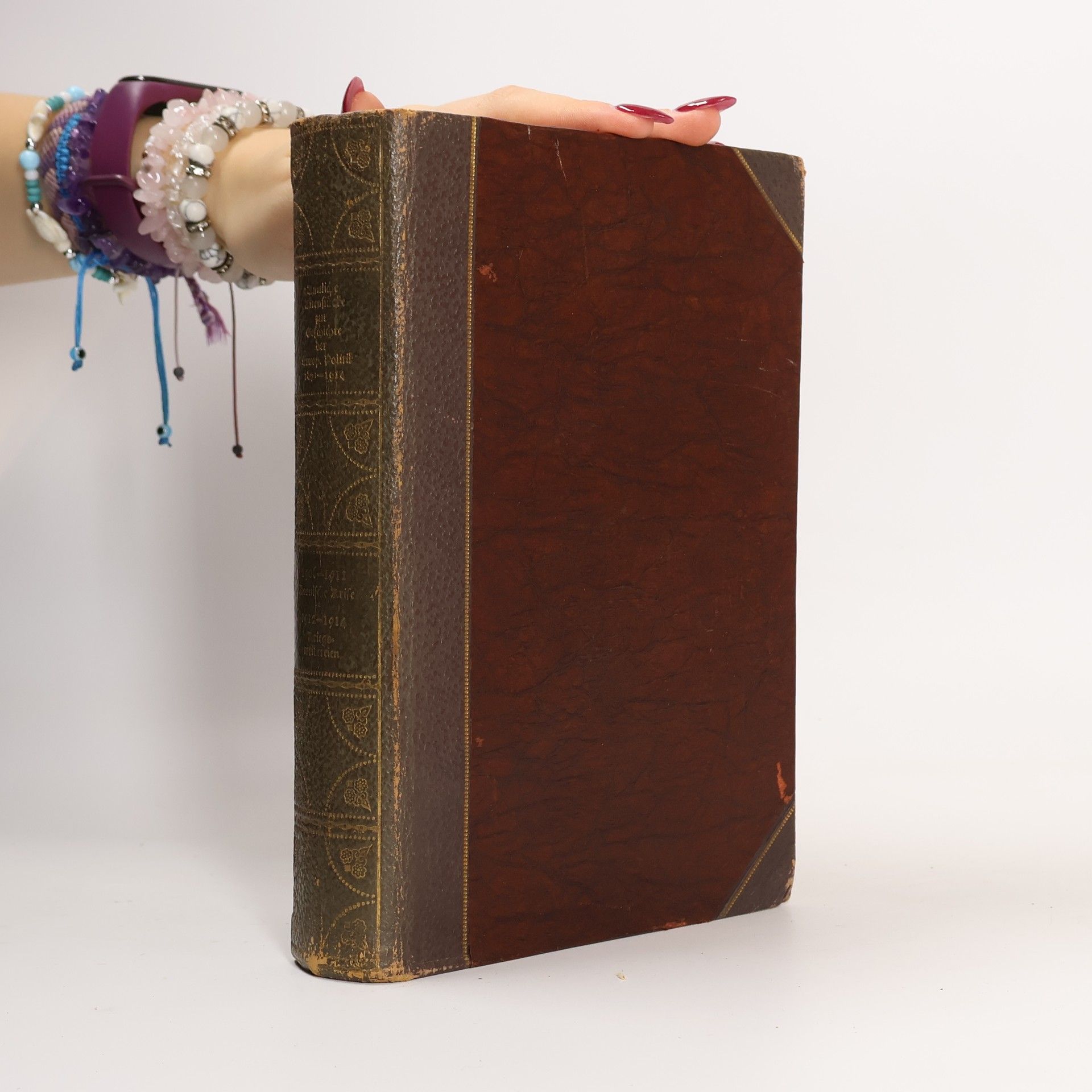 Bernhard Schwertfeger Amtliche Aktenstücke zur Geschichte der europäischen Politik 1871-1914